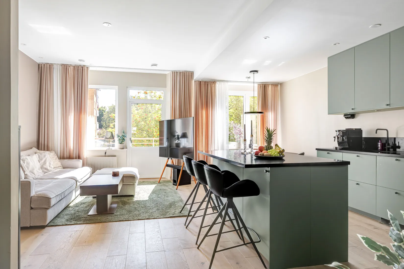 Bostadsrätt, Nya Tanneforsvägen 80A, Tannefors, Linköping