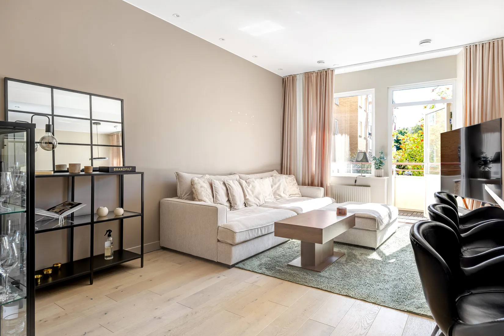 Bostadsrätt, Nya Tanneforsvägen 80A, Tannefors, Linköping