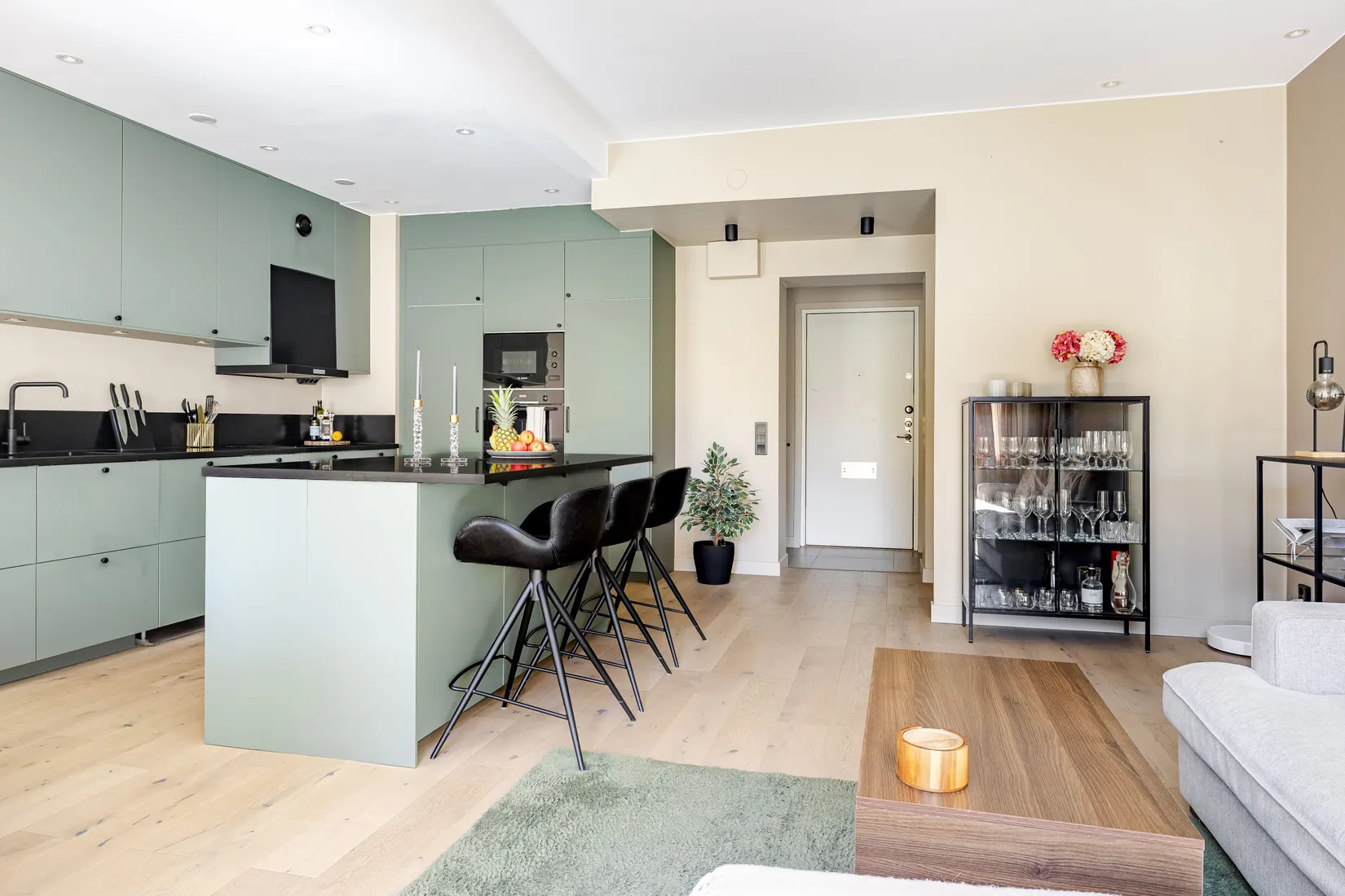 Bostadsrätt, Nya Tanneforsvägen 80A, Tannefors, Linköping