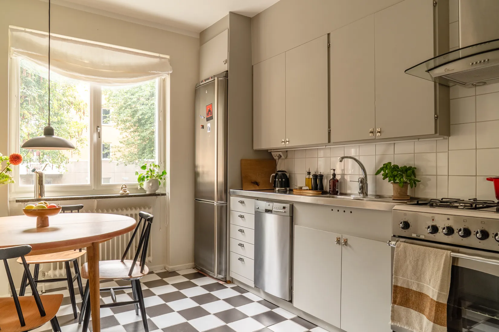 Bostadsrätt, Hägerstensvägen 165B, Aspudden, Stockholm
