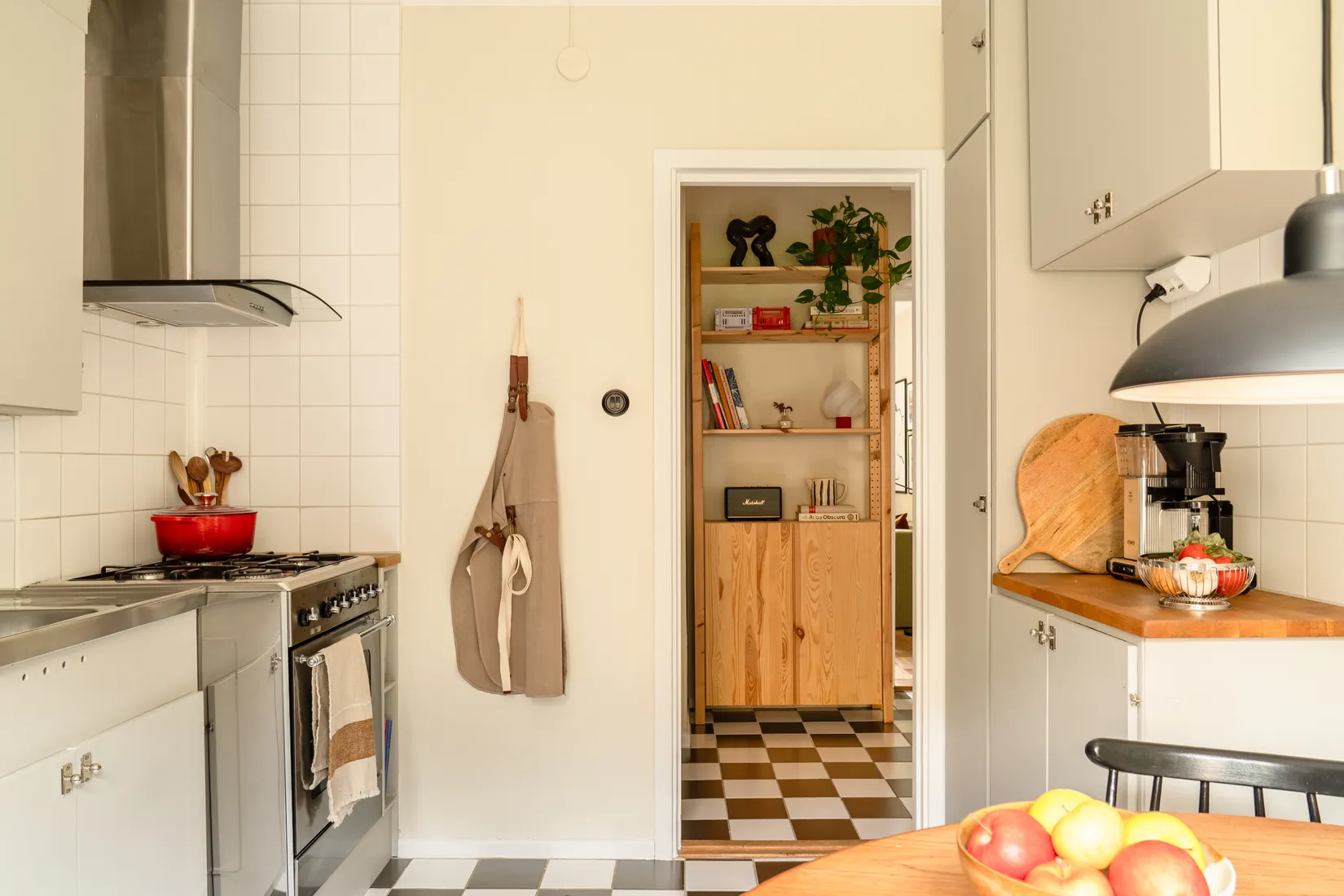Bostadsrätt, Hägerstensvägen 165B, Aspudden, Stockholm