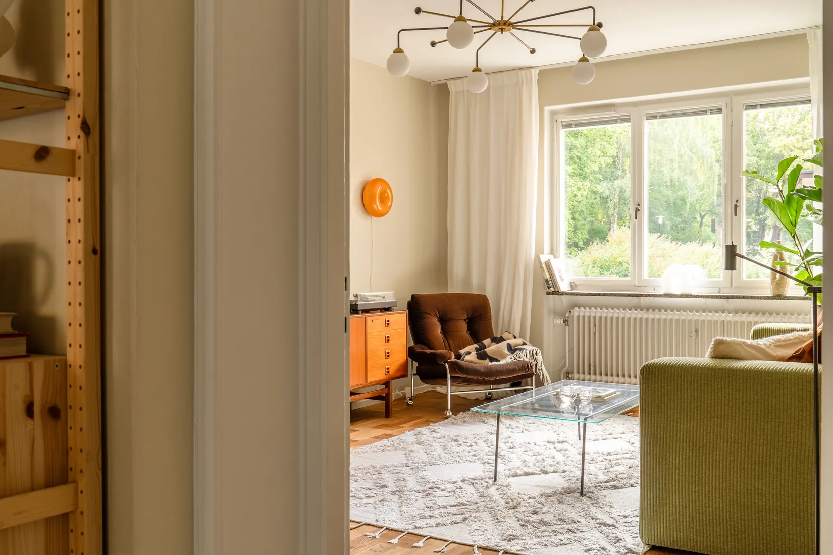 Bostadsrätt, Hägerstensvägen 165B, Aspudden, Stockholm