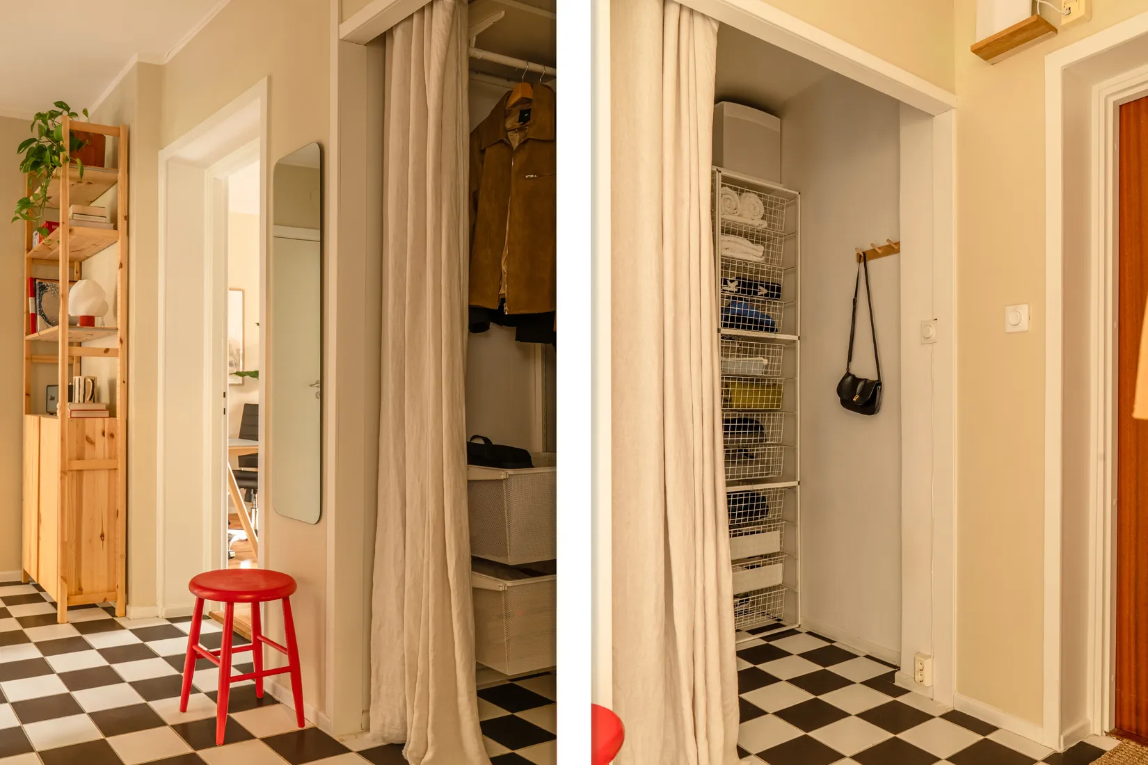 Bostadsrätt, Hägerstensvägen 165B, Aspudden, Stockholm