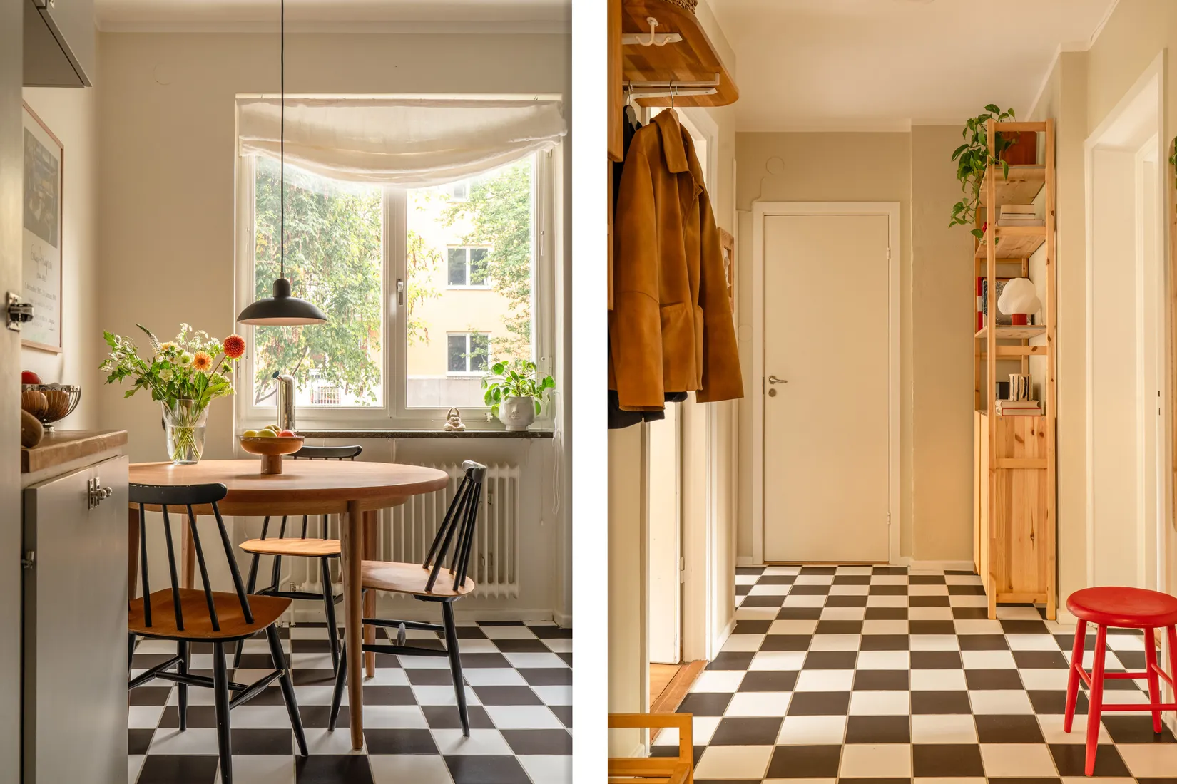 Bostadsrätt, Hägerstensvägen 165B, Aspudden, Stockholm