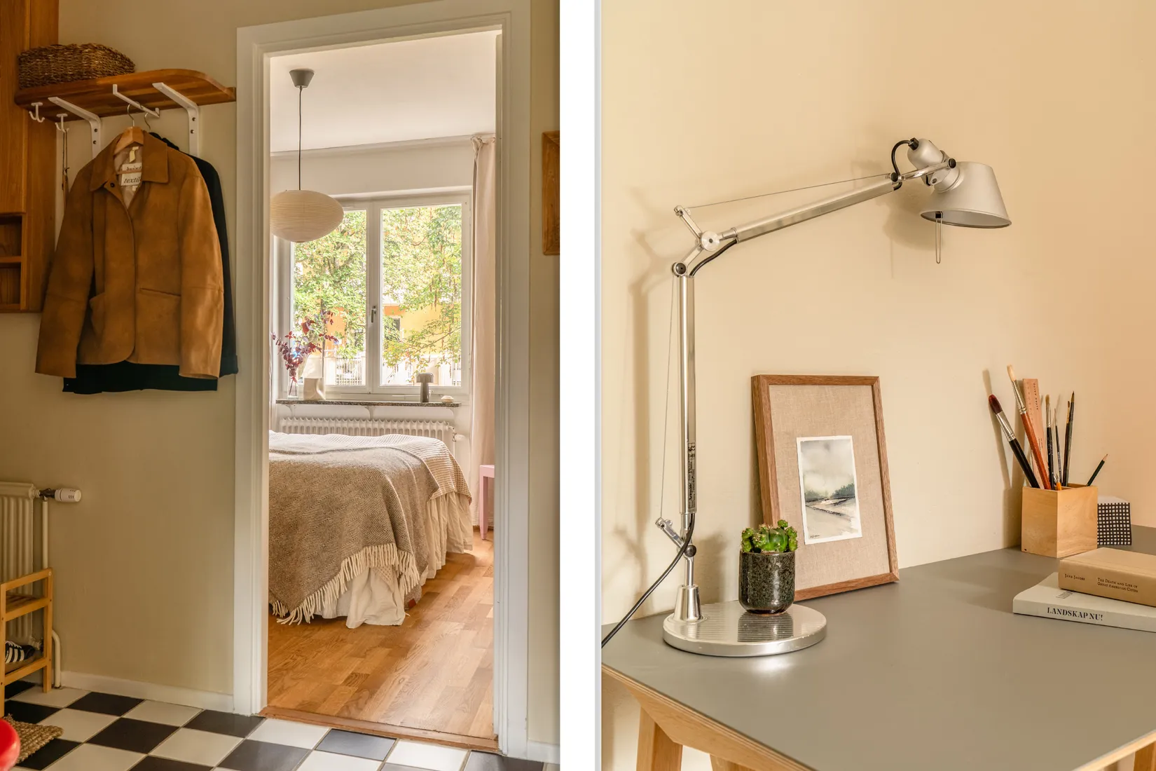 Bostadsrätt, Hägerstensvägen 165B, Aspudden, Stockholm