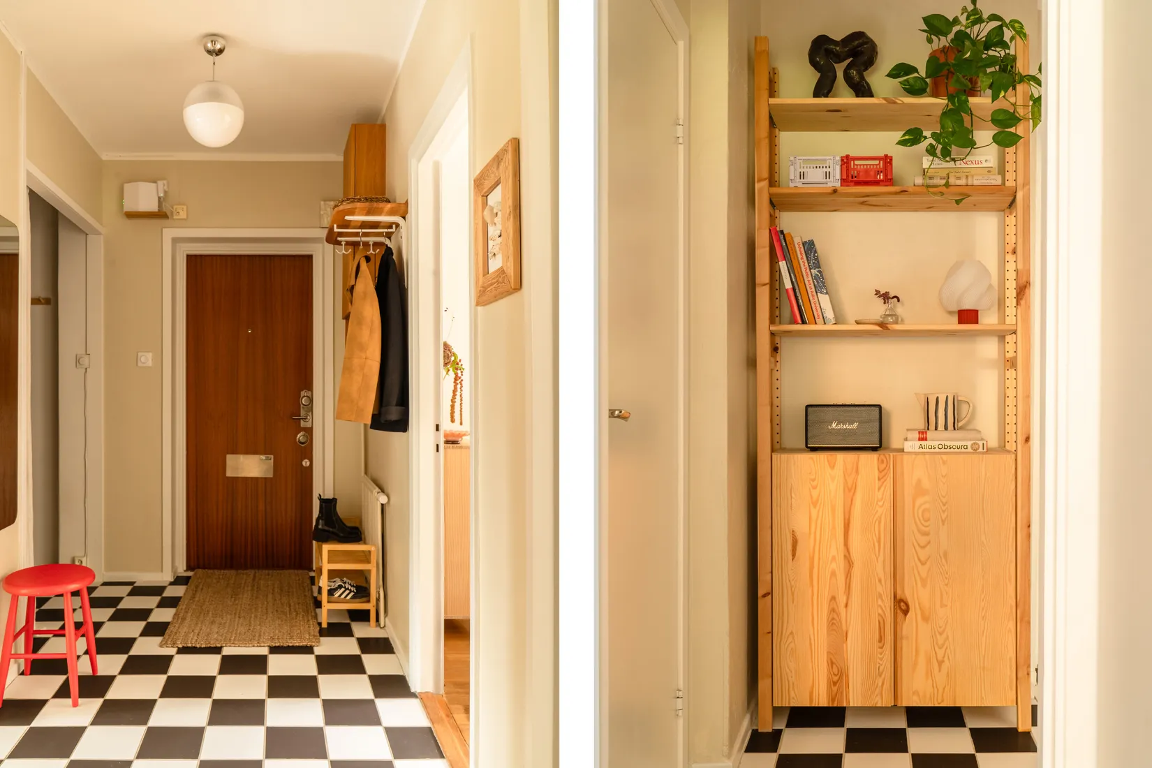 Bostadsrätt, Hägerstensvägen 165B, Aspudden, Stockholm