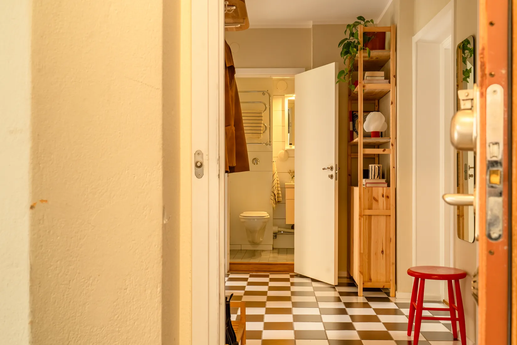 Bostadsrätt, Hägerstensvägen 165B, Aspudden, Stockholm