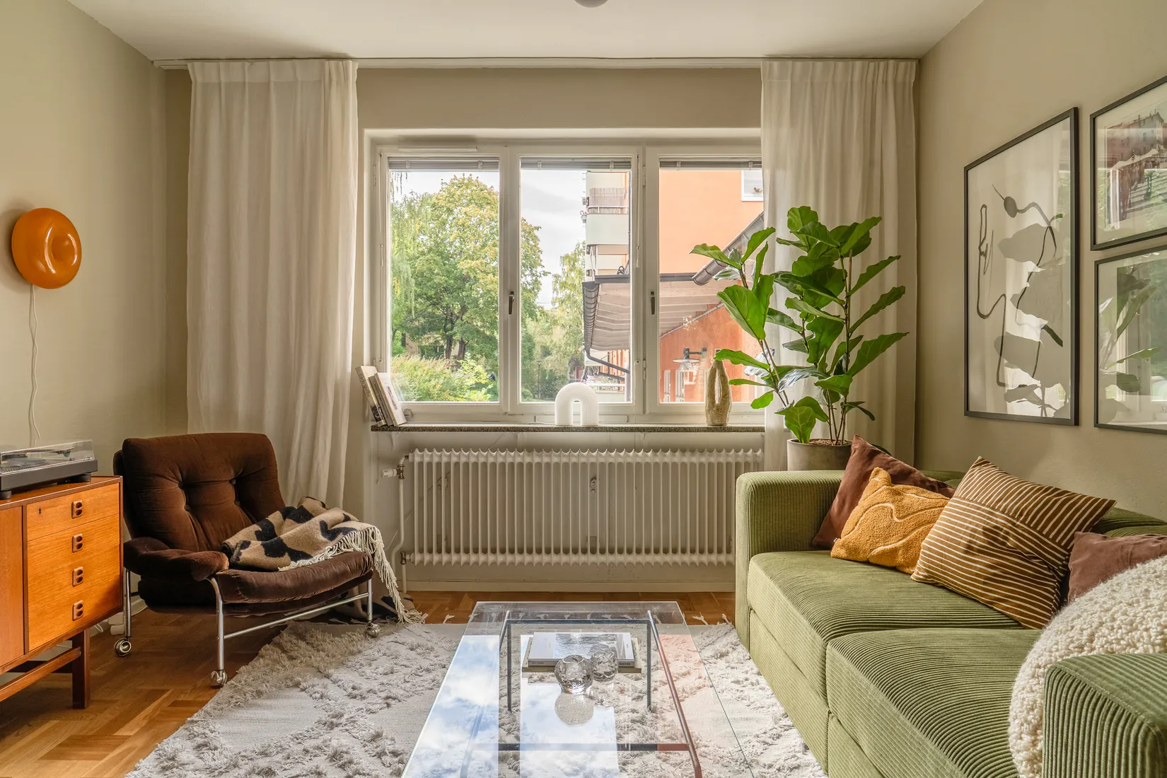Bostadsrätt, Hägerstensvägen 165B, Aspudden, Stockholm