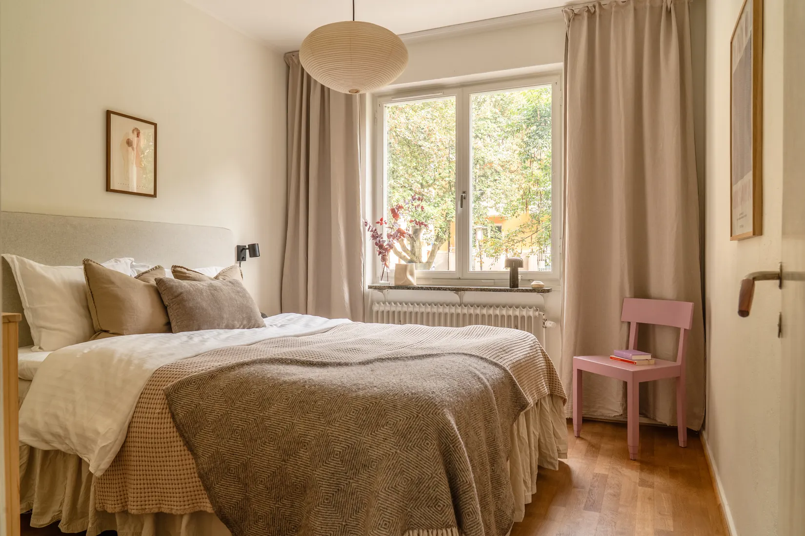 Bostadsrätt, Hägerstensvägen 165B, Aspudden, Stockholm