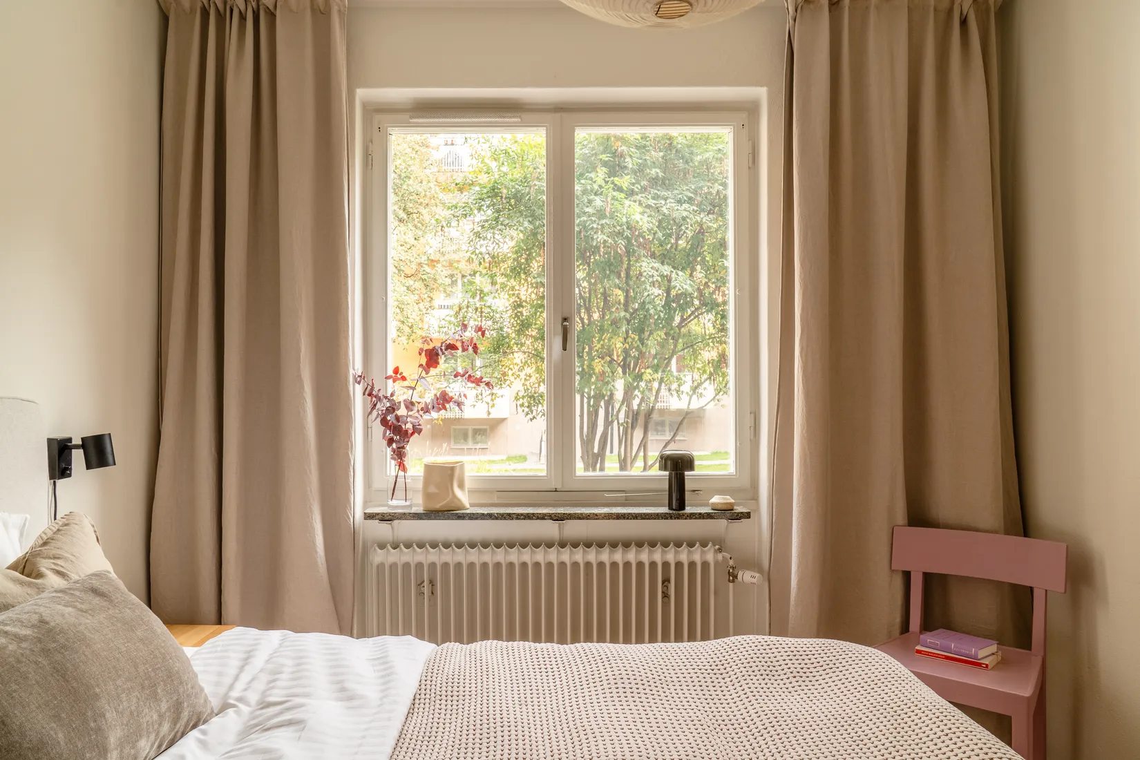 Bostadsrätt, Hägerstensvägen 165B, Aspudden, Stockholm