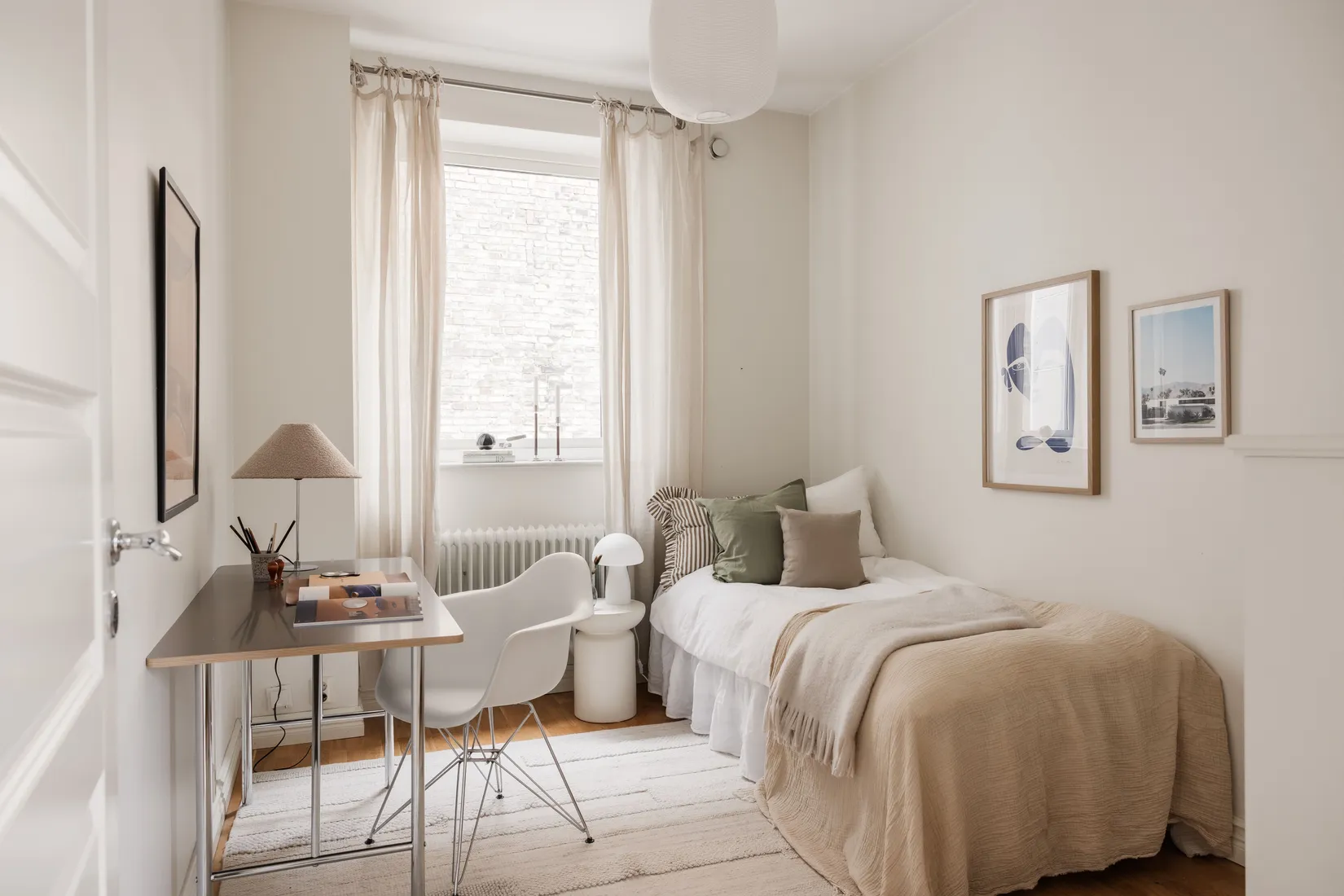 Bostadsrätt, Stora Nygatan 65, Gamla Väster, Malmö