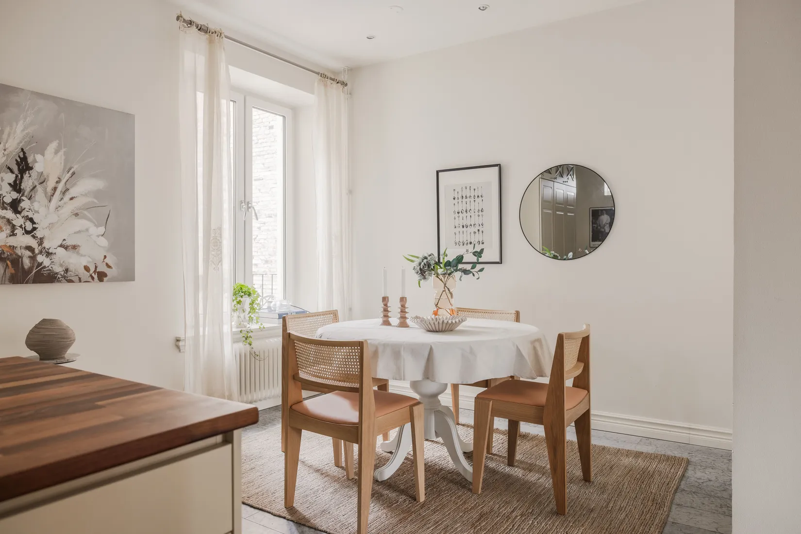 Bostadsrätt, Stora Nygatan 65, Gamla Väster, Malmö
