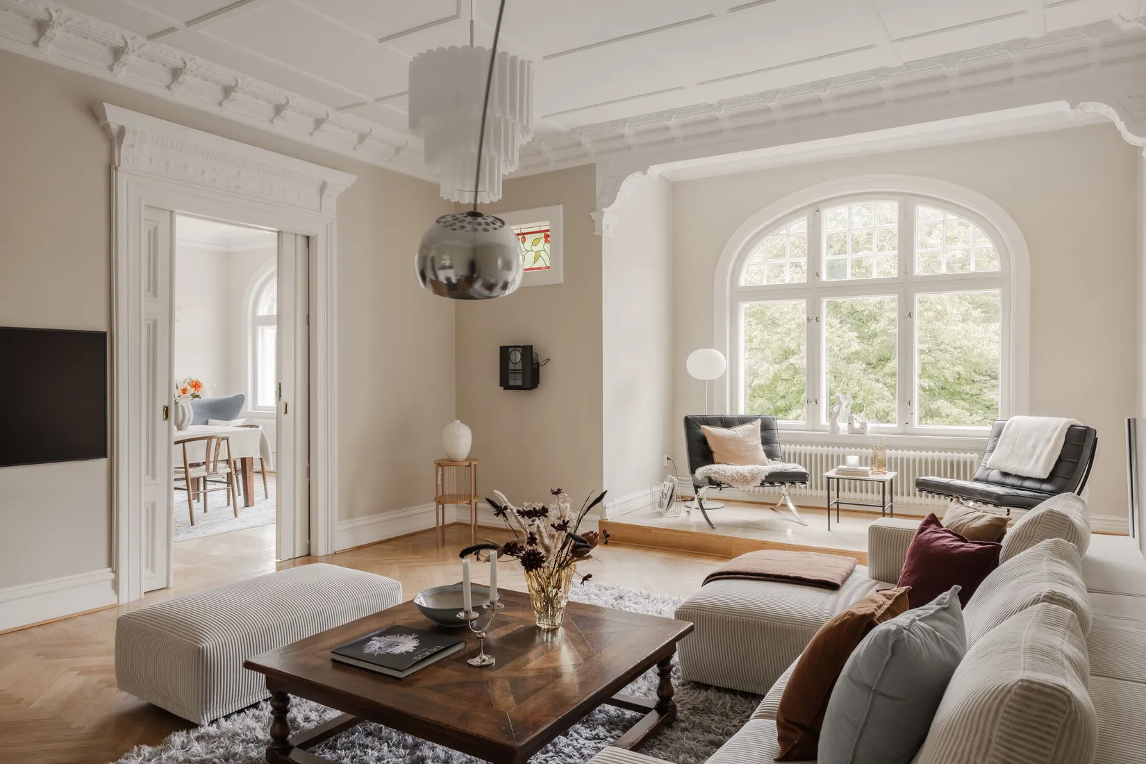 Bostadsrätt, Stora Nygatan 65, Gamla Väster, Malmö