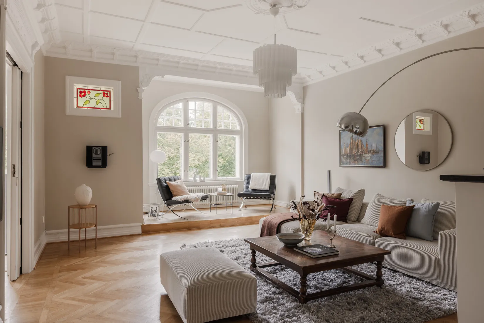 Bostadsrätt, Stora Nygatan 65, Gamla Väster, Malmö