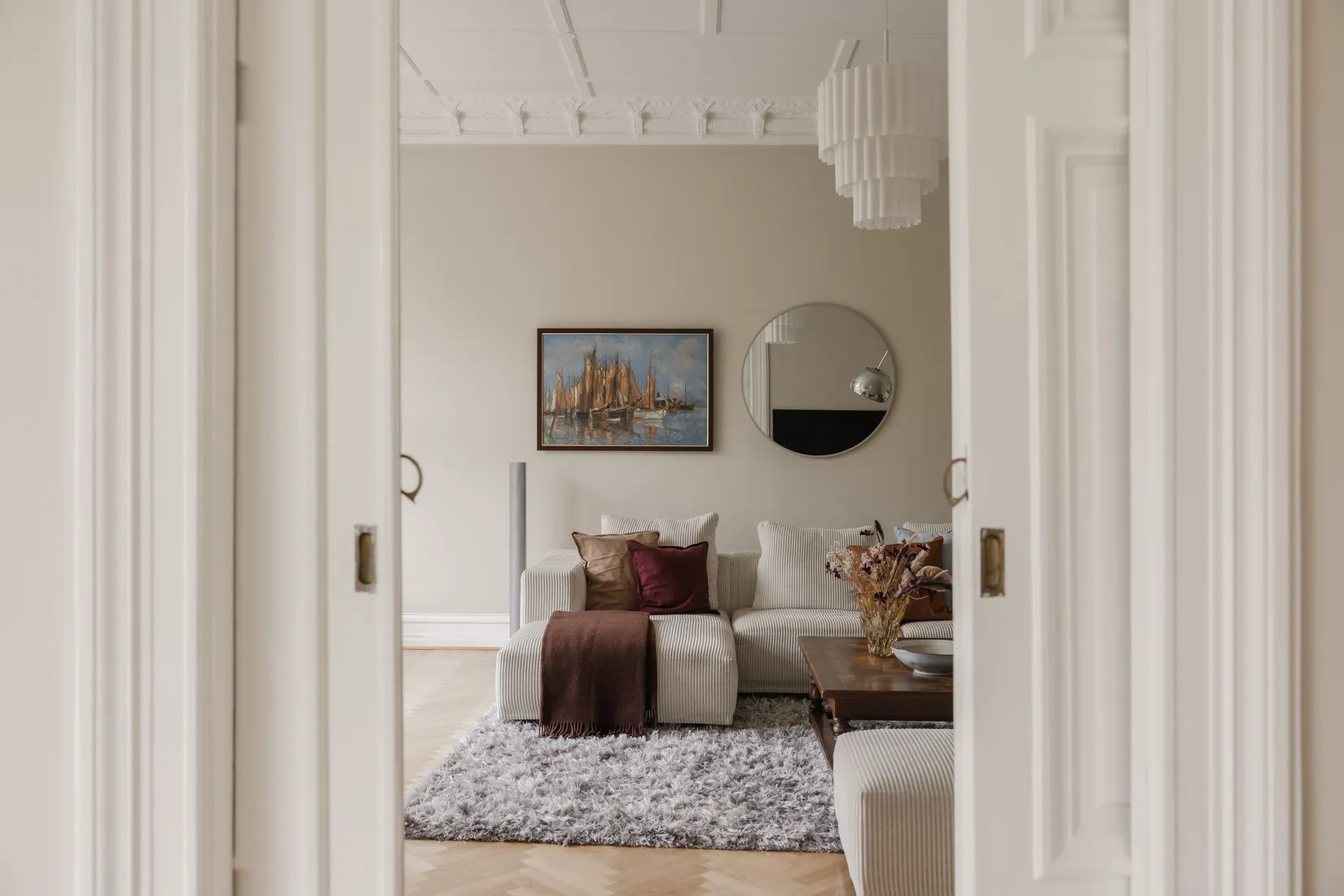 Bostadsrätt, Stora Nygatan 65, Gamla Väster, Malmö