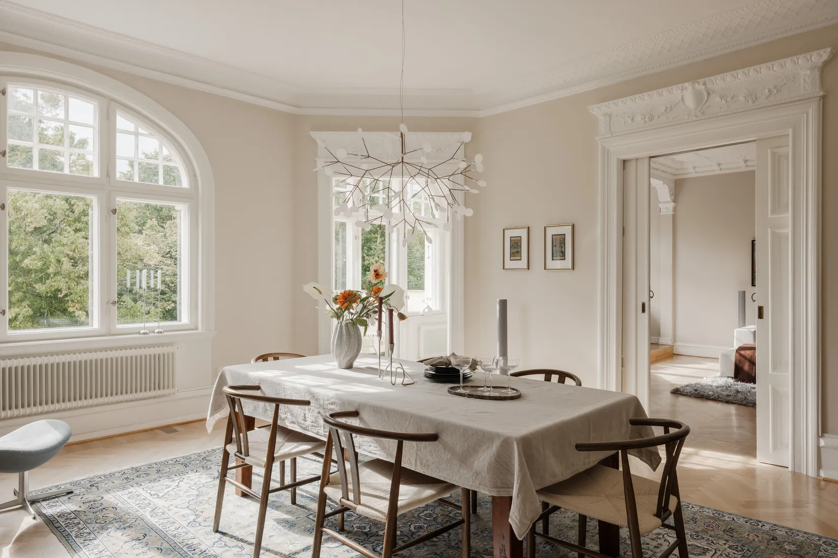 Bostadsrätt, Stora Nygatan 65, Gamla Väster, Malmö