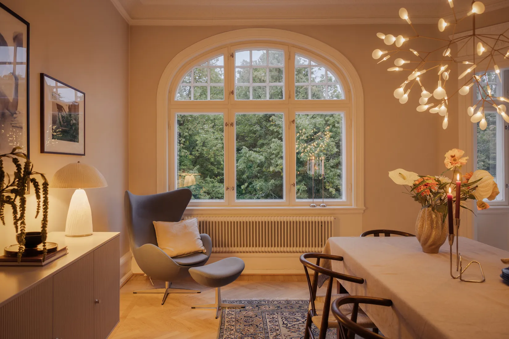 Bostadsrätt, Stora Nygatan 65, Gamla Väster, Malmö