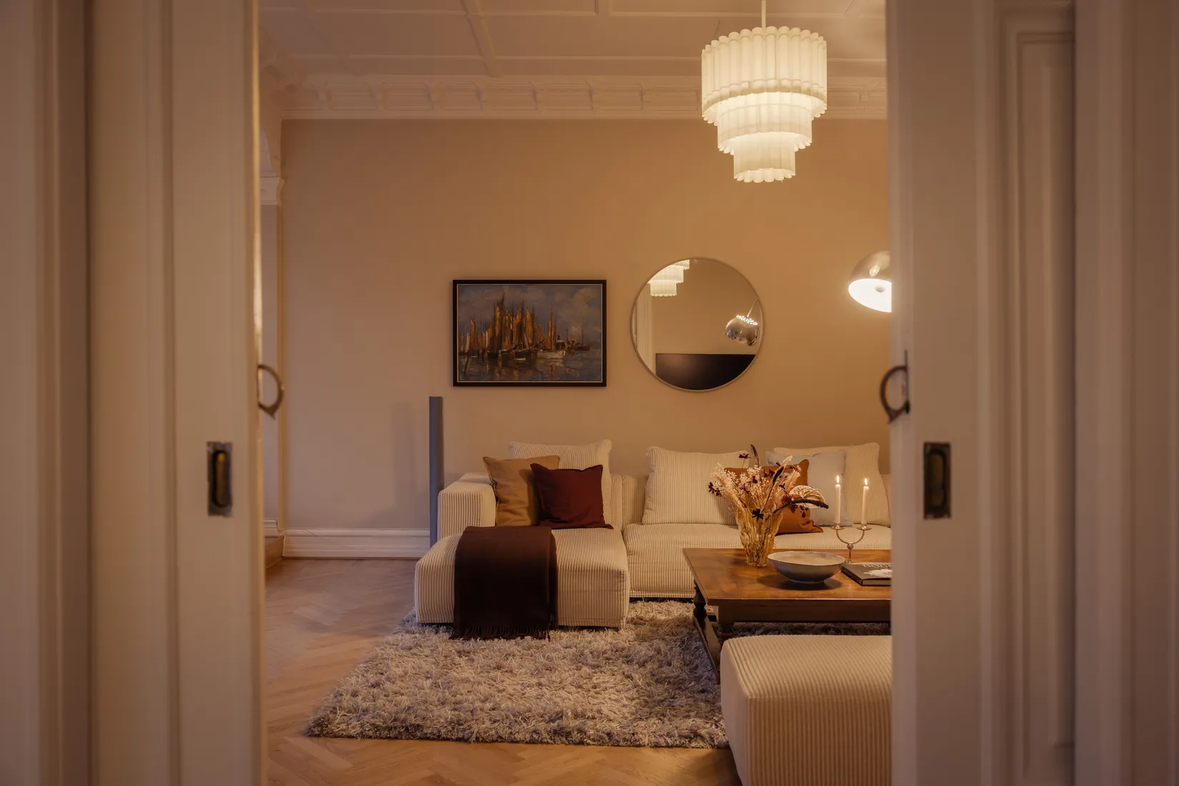 Bostadsrätt, Stora Nygatan 65, Gamla Väster, Malmö