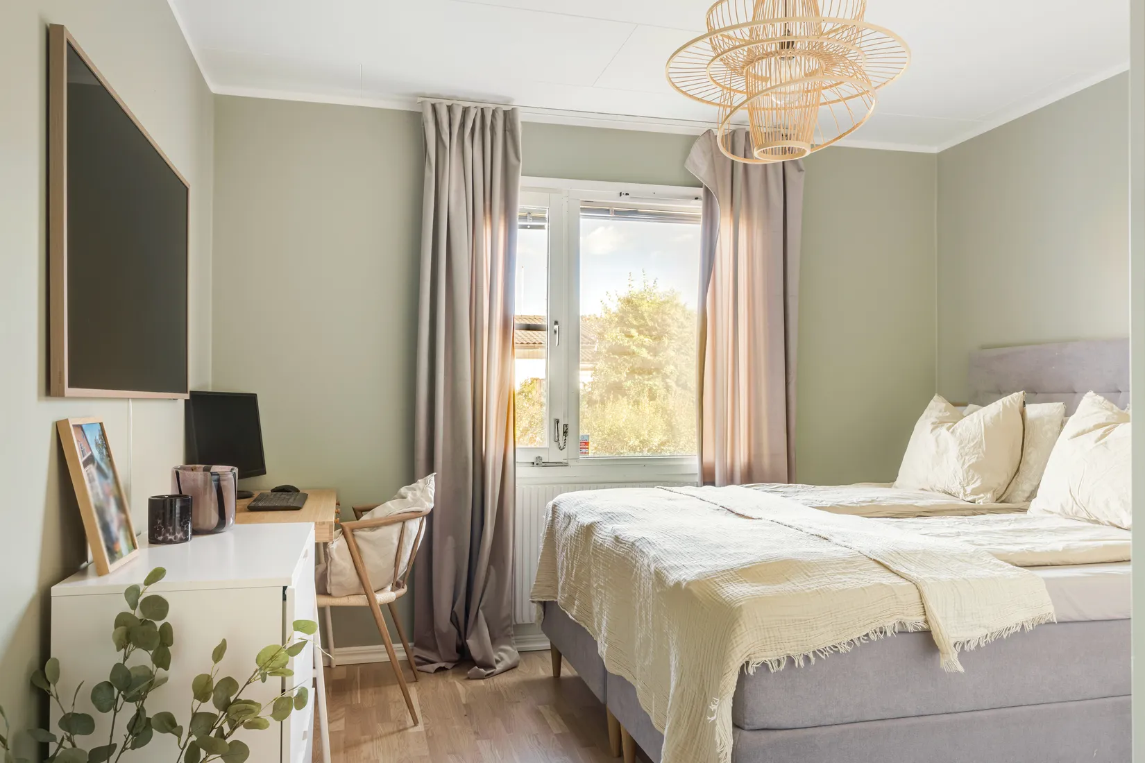 Villa, Zetterlunds väg 38, Kragstalund, Vallentuna