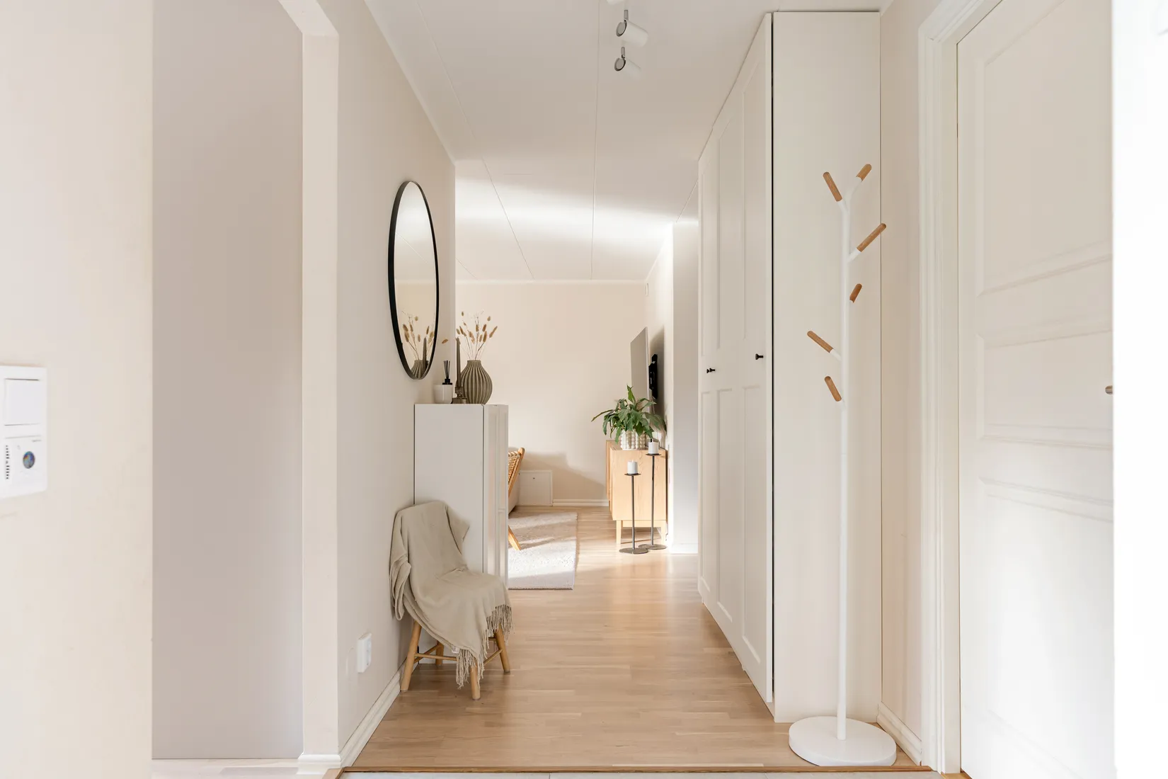 Villa, Zetterlunds väg 38, Kragstalund, Vallentuna