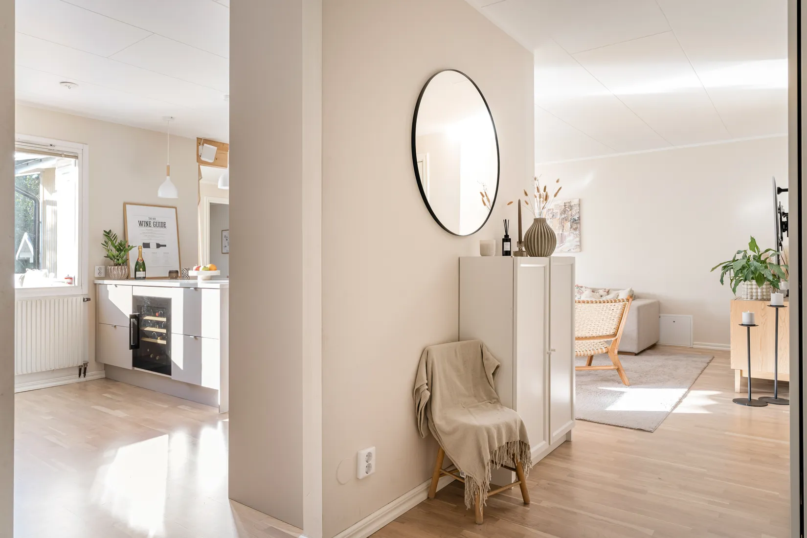 Villa, Zetterlunds väg 38, Kragstalund, Vallentuna