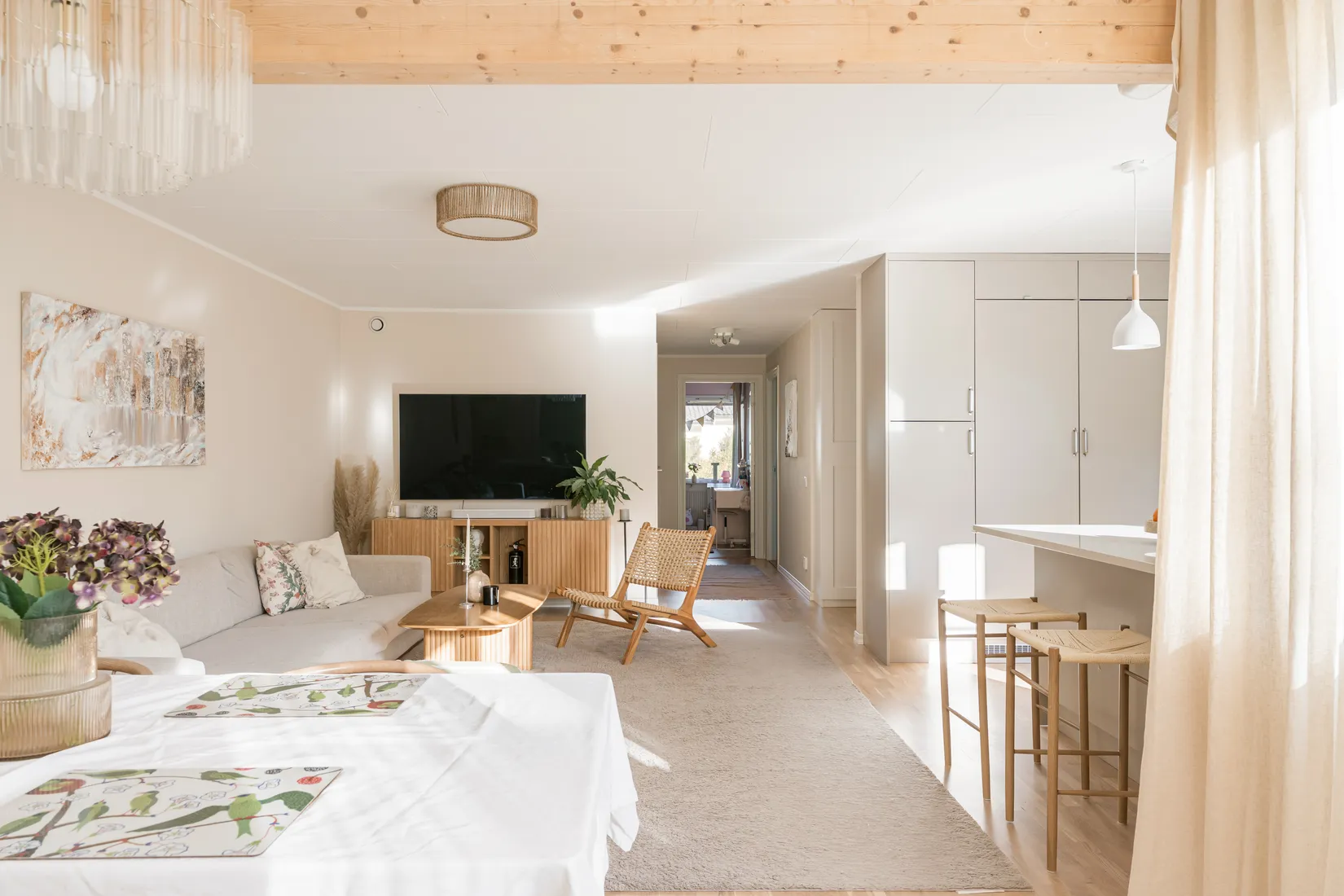 Villa, Zetterlunds väg 38, Kragstalund, Vallentuna