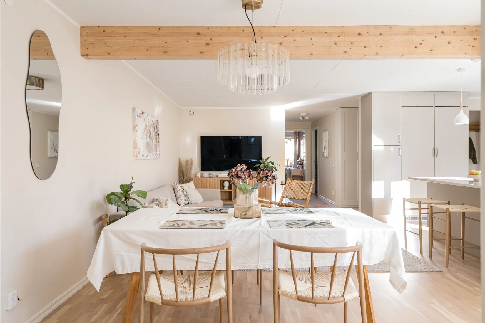 Villa, Zetterlunds väg 38, Kragstalund, Vallentuna