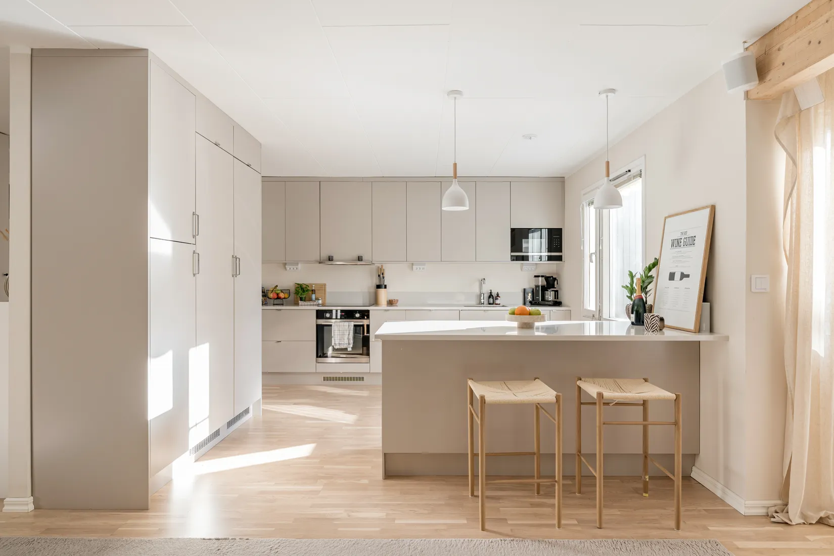 Villa, Zetterlunds väg 38, Kragstalund, Vallentuna