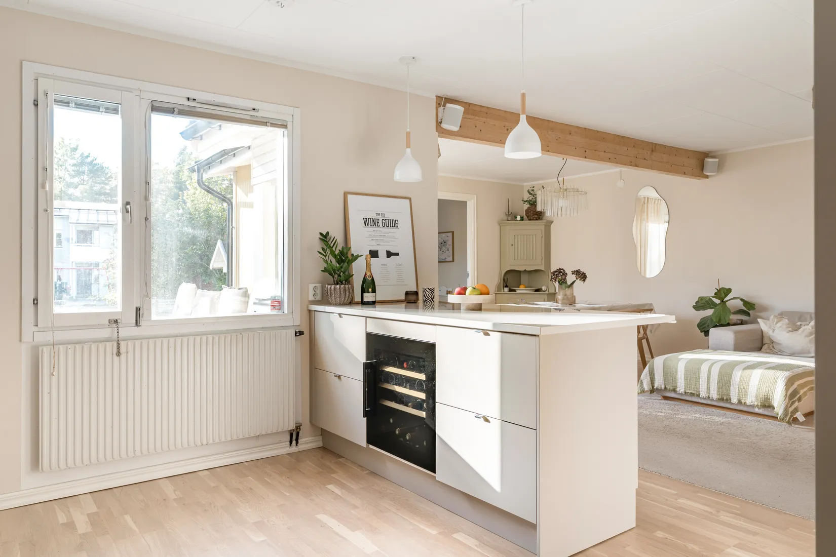 Villa, Zetterlunds väg 38, Kragstalund, Vallentuna