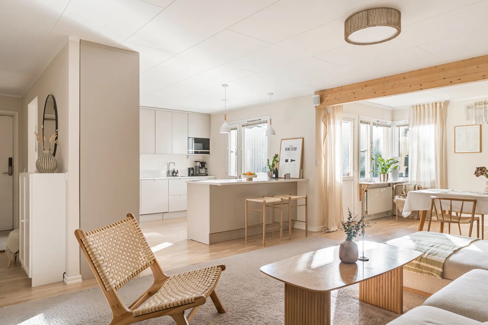 Villa, Zetterlunds väg 38, Kragstalund, Vallentuna