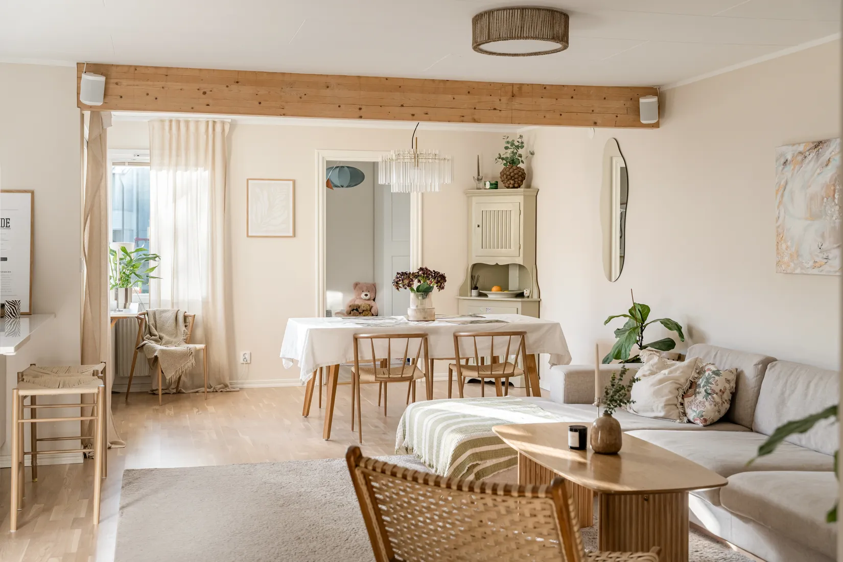 Villa, Zetterlunds väg 38, Kragstalund, Vallentuna