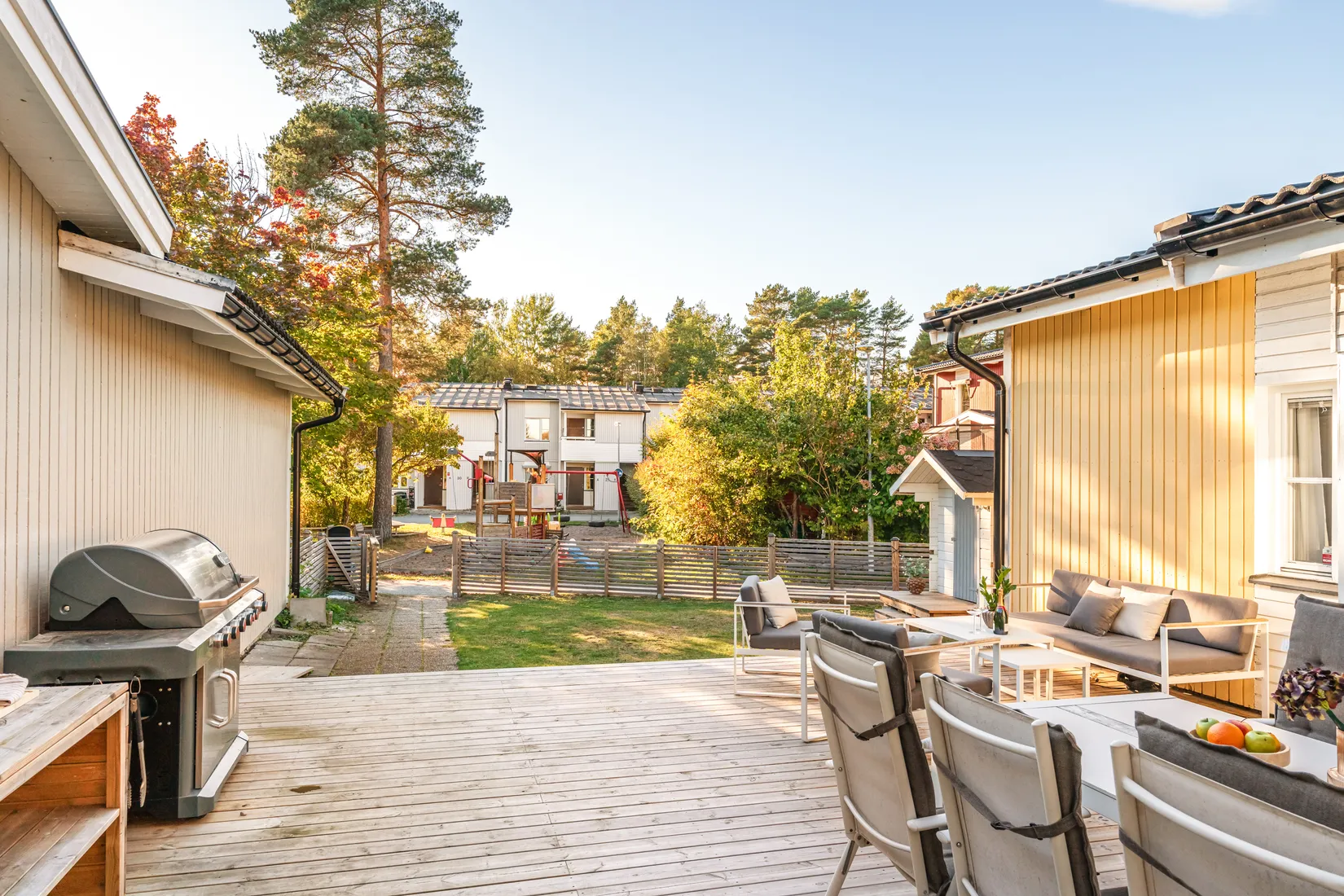 Villa, Zetterlunds väg 38, Kragstalund, Vallentuna