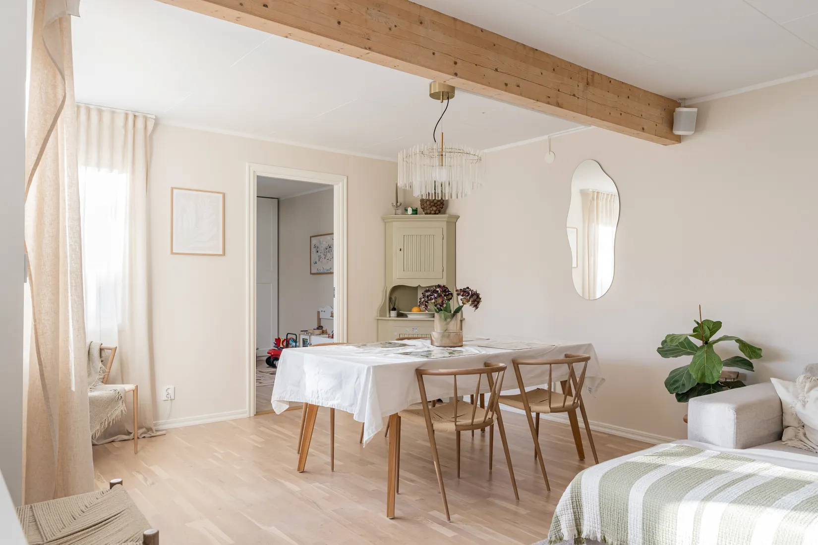 Villa, Zetterlunds väg 38, Kragstalund, Vallentuna