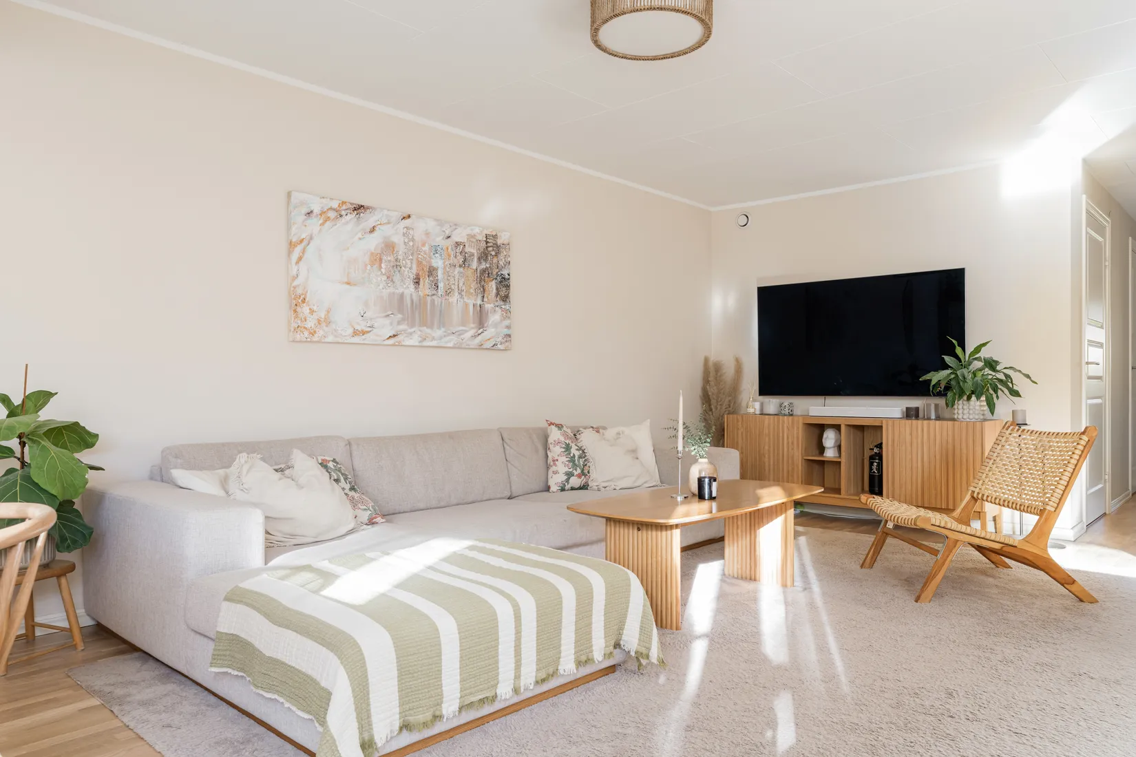 Villa, Zetterlunds väg 38, Kragstalund, Vallentuna