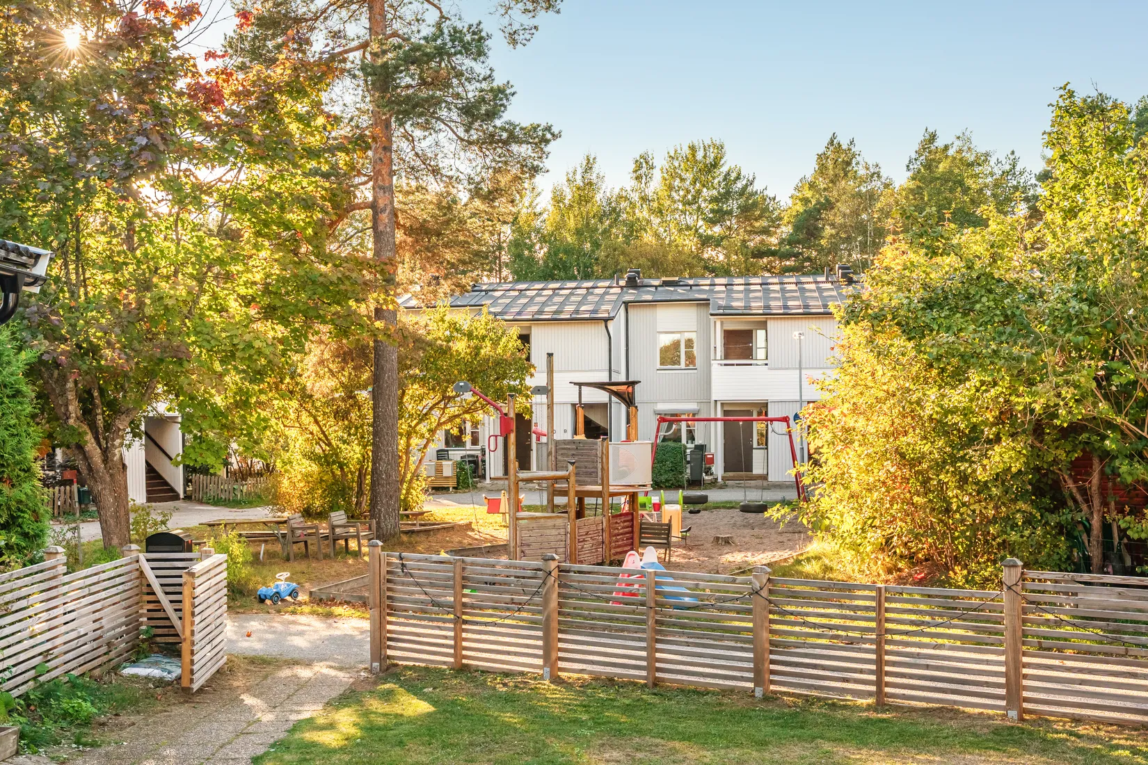 Villa, Zetterlunds väg 38, Kragstalund, Vallentuna