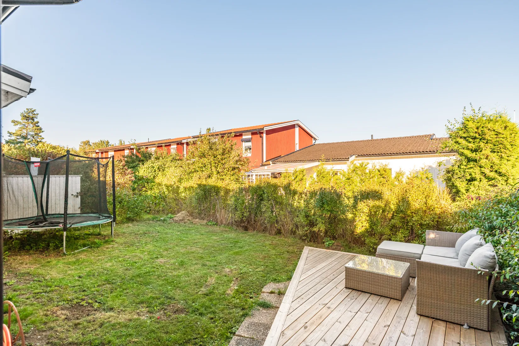 Villa, Zetterlunds väg 38, Kragstalund, Vallentuna