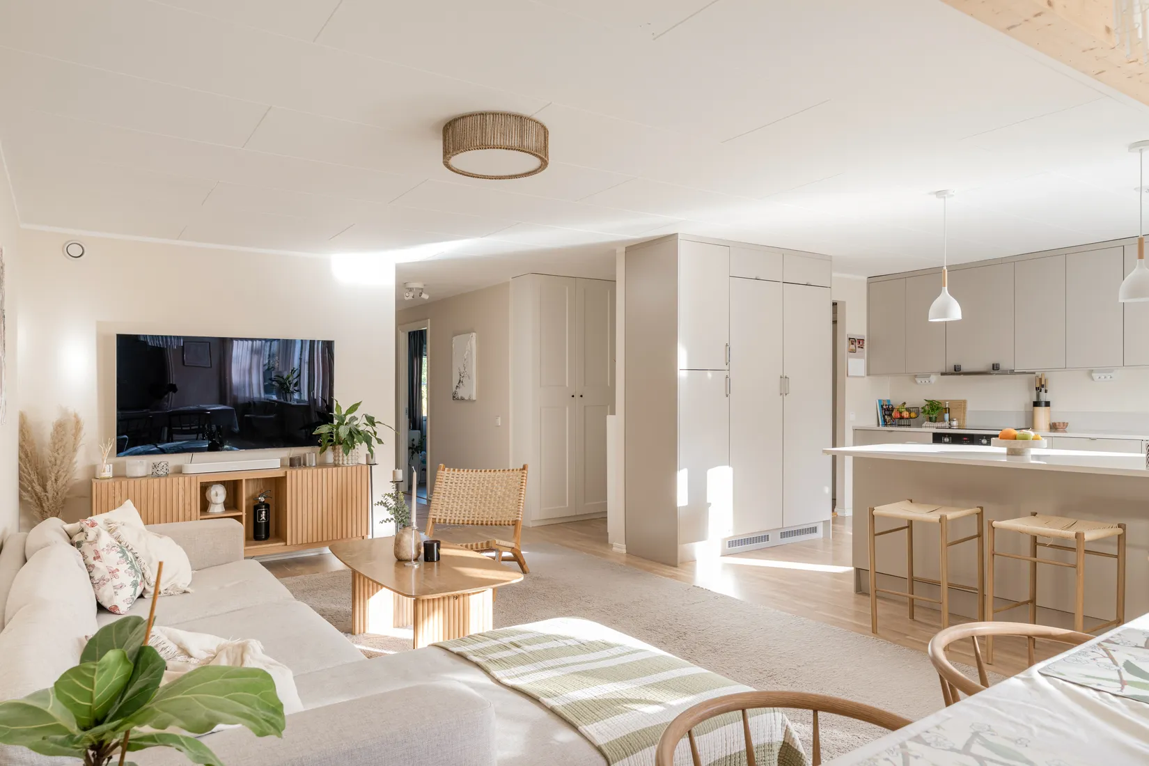 Villa, Zetterlunds väg 38, Kragstalund, Vallentuna