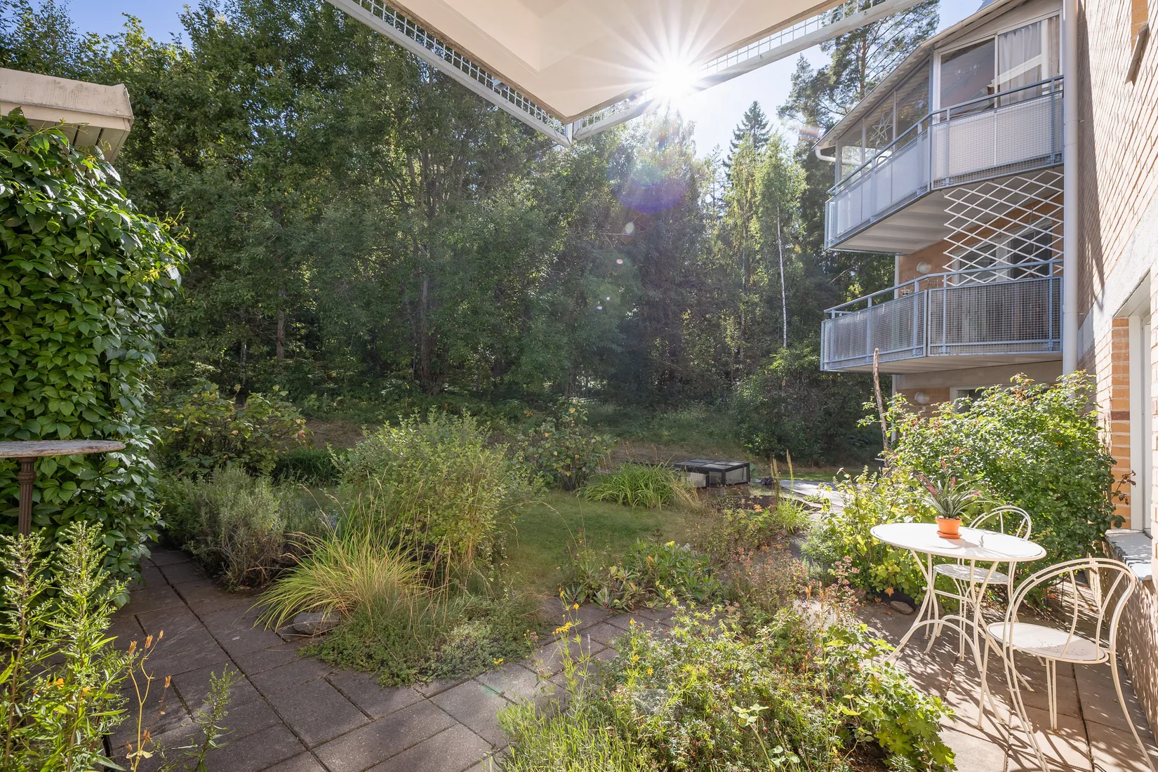 Bostadsrätt, Aftongatan 146, Vidingsjö, Linköping