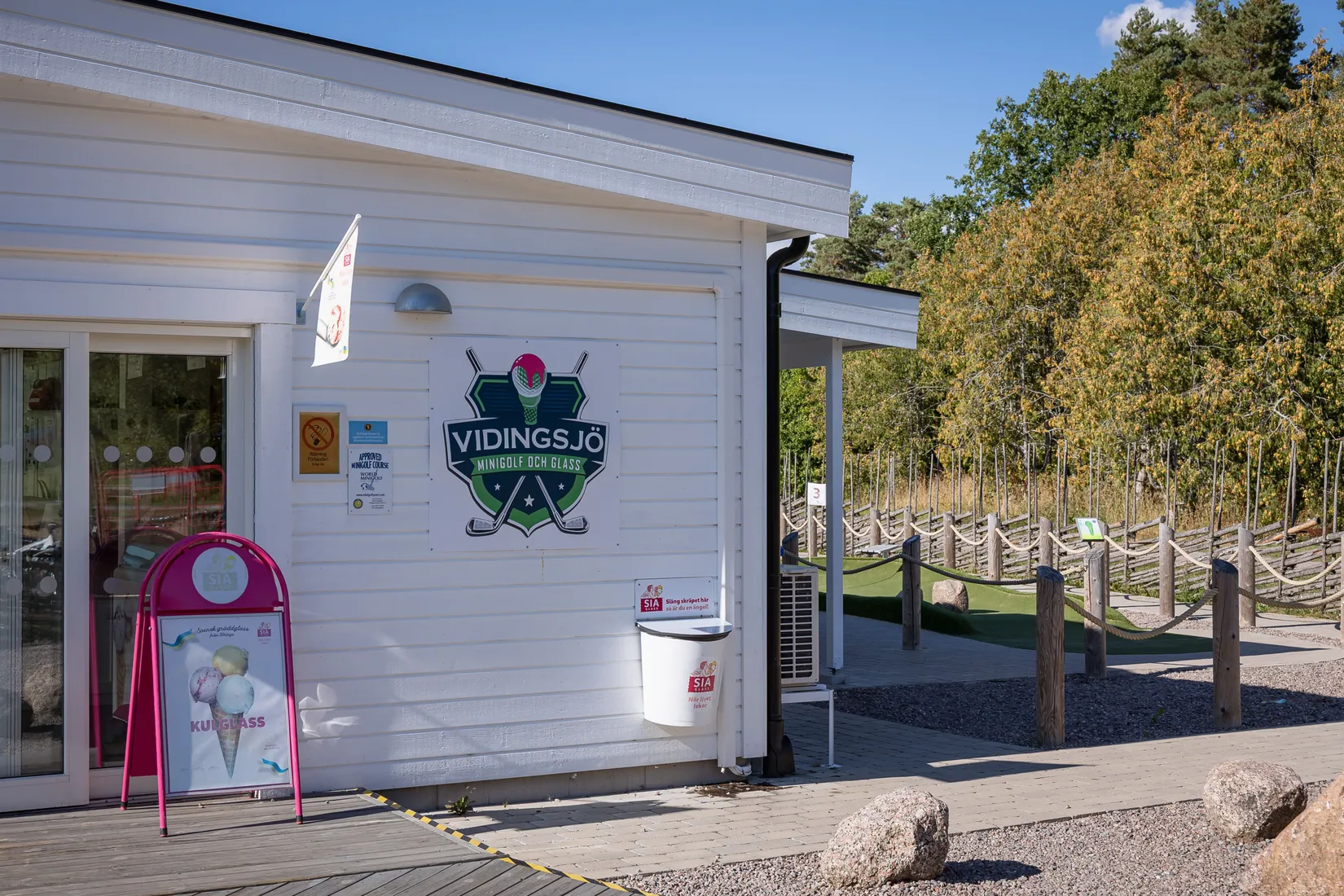 Bostadsrätt, Aftongatan 146, Vidingsjö, Linköping