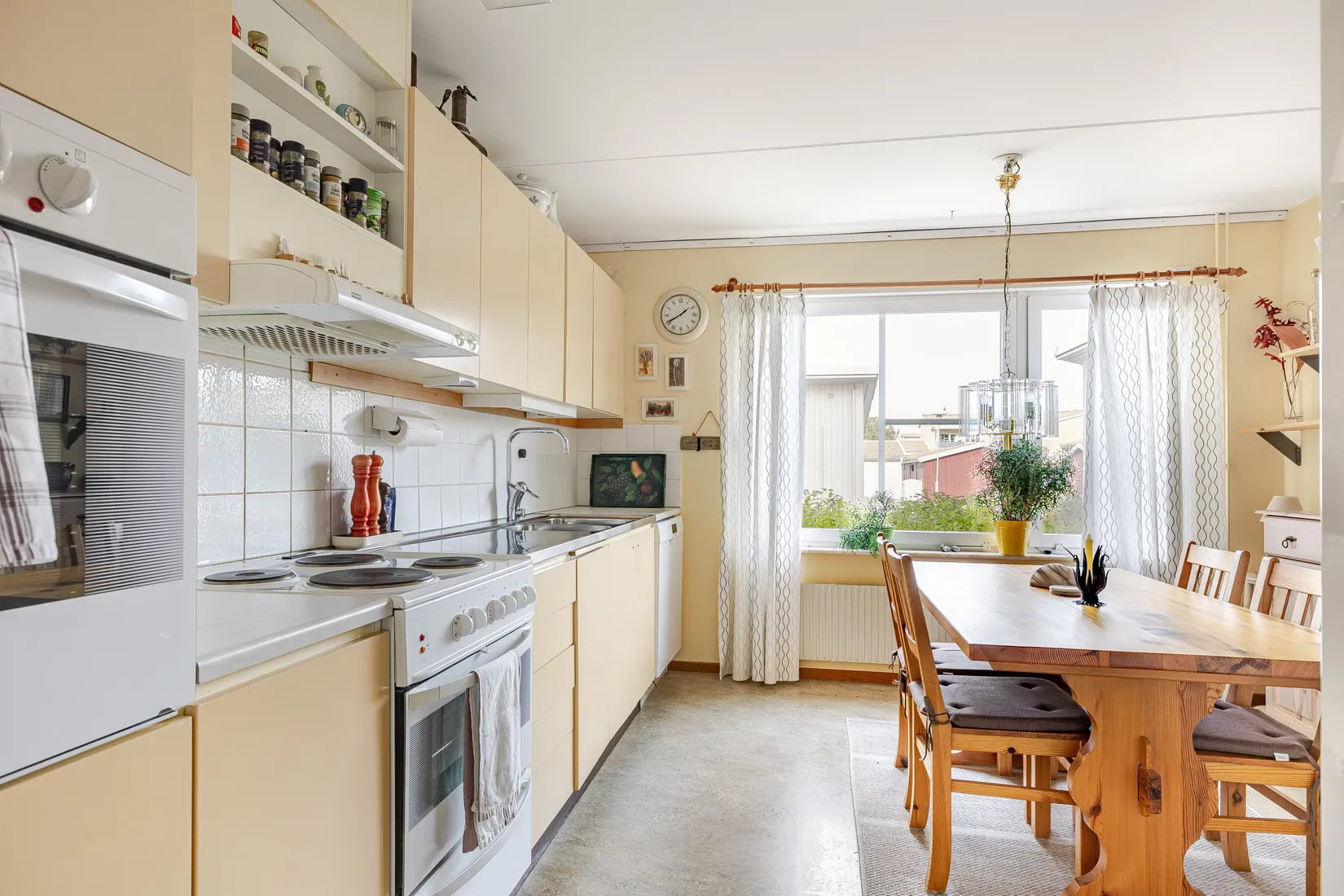 Bostadsrätt, Aftongatan 146 MARKPLAN, Vidingsjö, Linköping