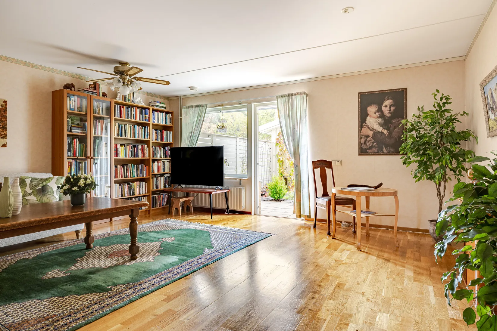 Bostadsrätt, Aftongatan 146 MARKPLAN, Vidingsjö, Linköping