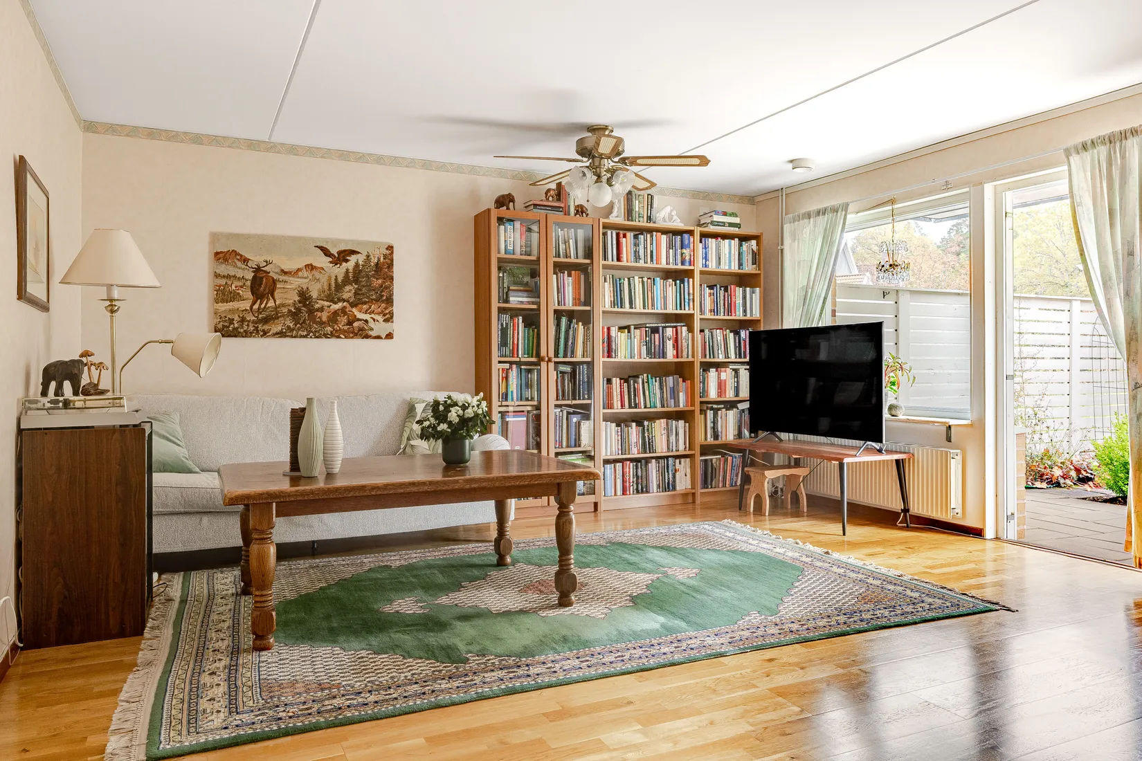 Bostadsrätt, Aftongatan 146 MARKPLAN, Vidingsjö, Linköping