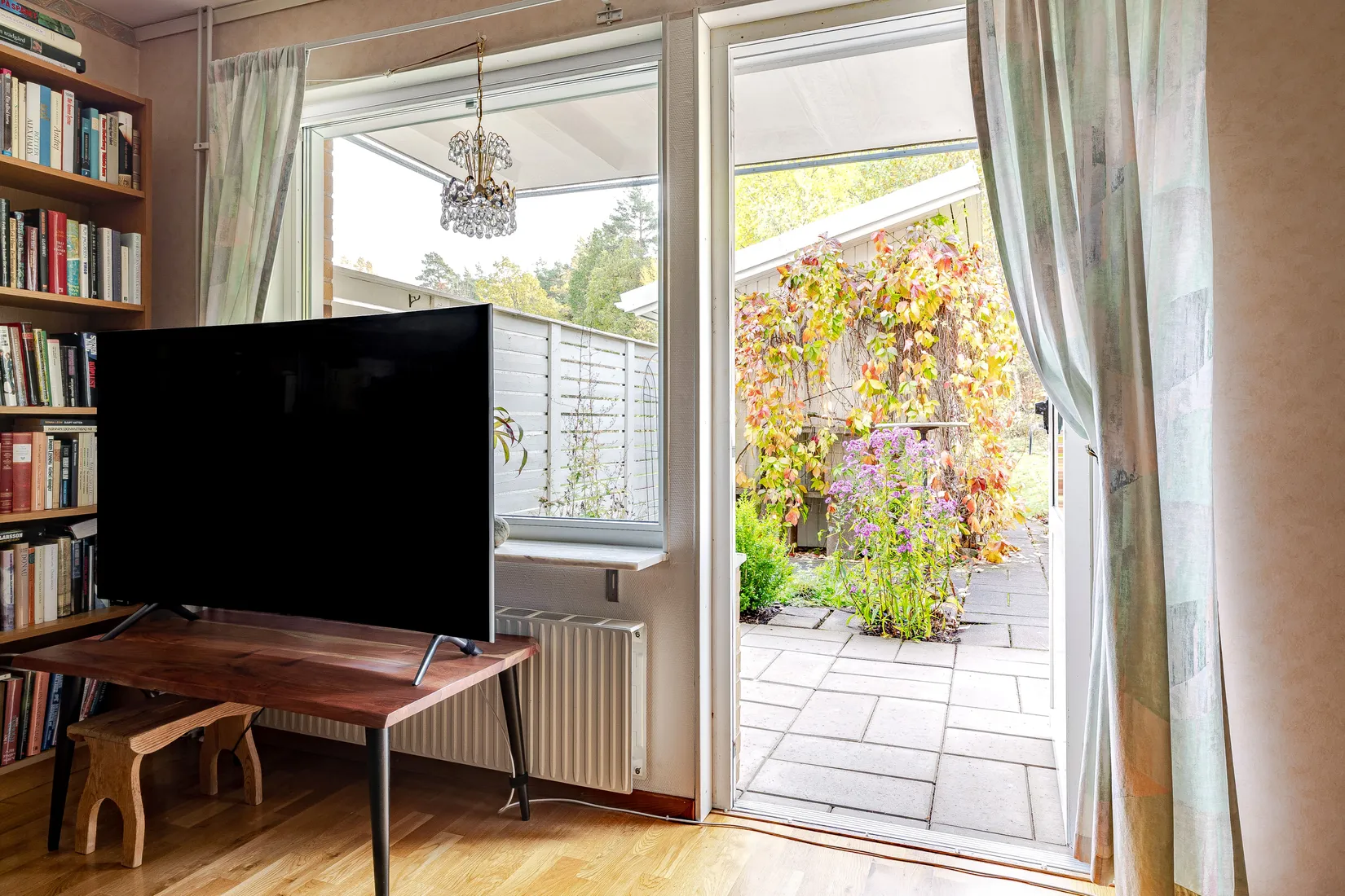 Bostadsrätt, Aftongatan 146 MARKPLAN, Vidingsjö, Linköping