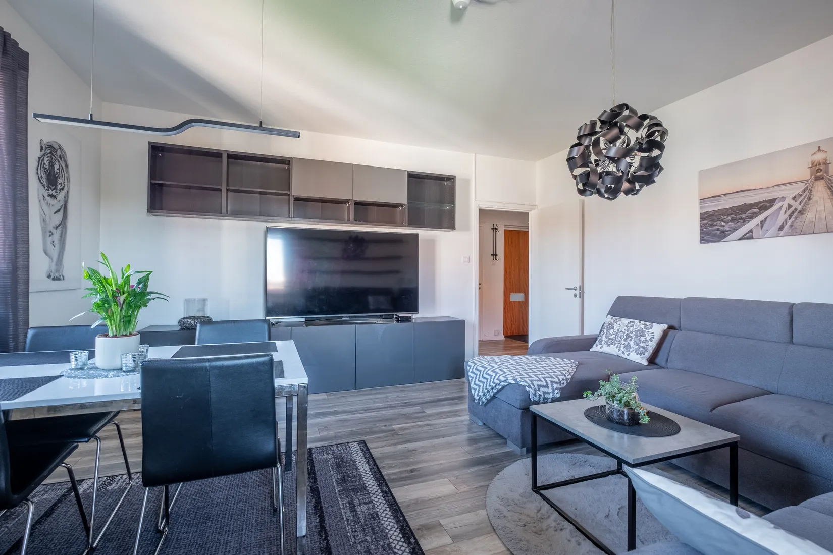 Bostadsrätt, Lundbladsvägen 11A, Sveaplan, Eskilstuna