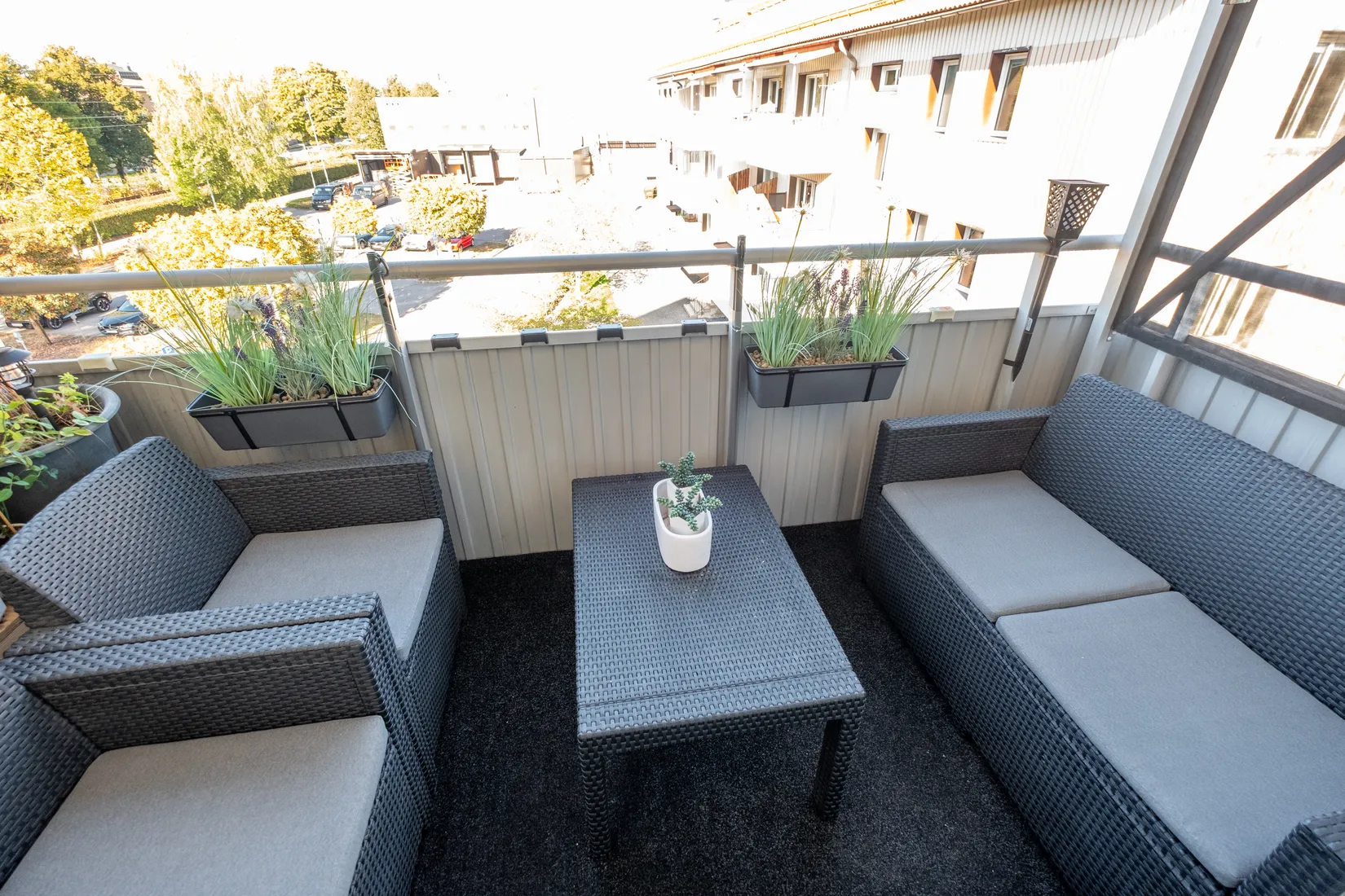 Bostadsrätt, Lundbladsvägen 11A, Sveaplan, Eskilstuna