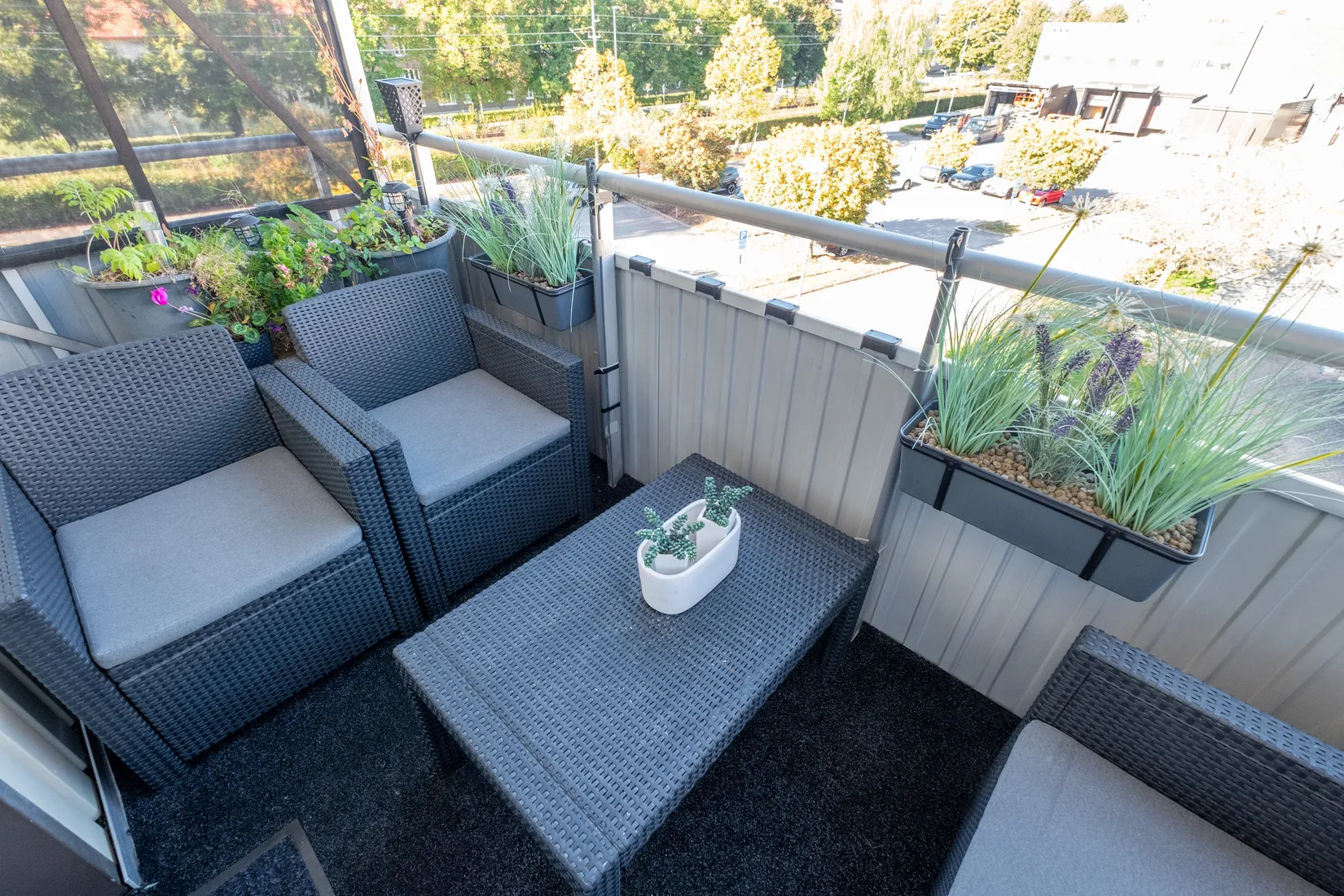 Bostadsrätt, Lundbladsvägen 11A, Sveaplan, Eskilstuna