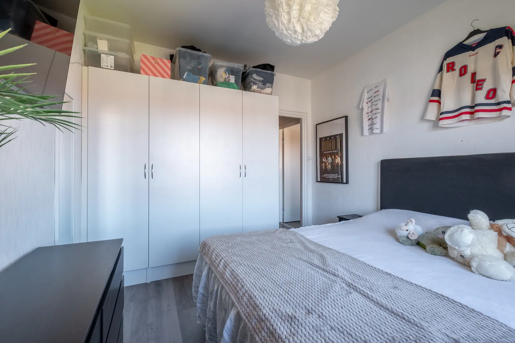 Bostadsrätt, Lundbladsvägen 11A, Sveaplan, Eskilstuna