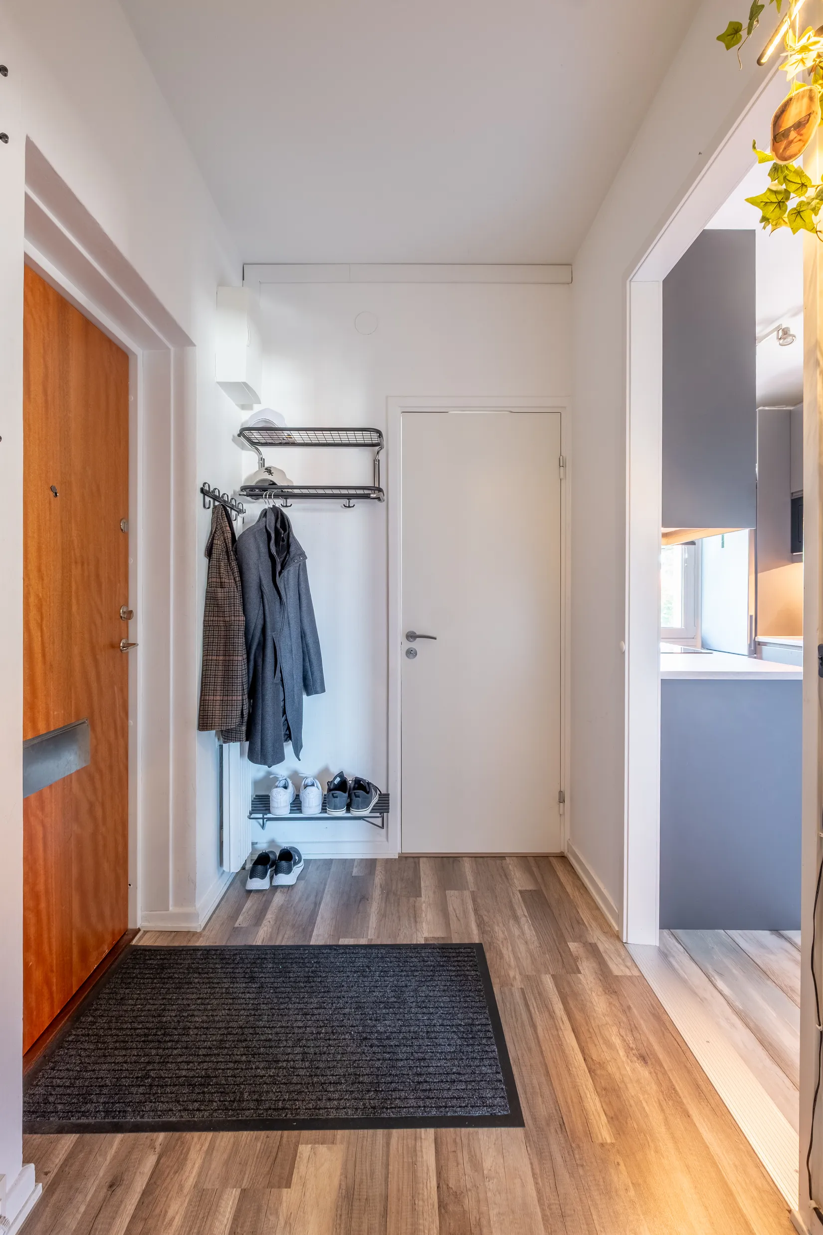 Bostadsrätt, Lundbladsvägen 11A, Sveaplan, Eskilstuna