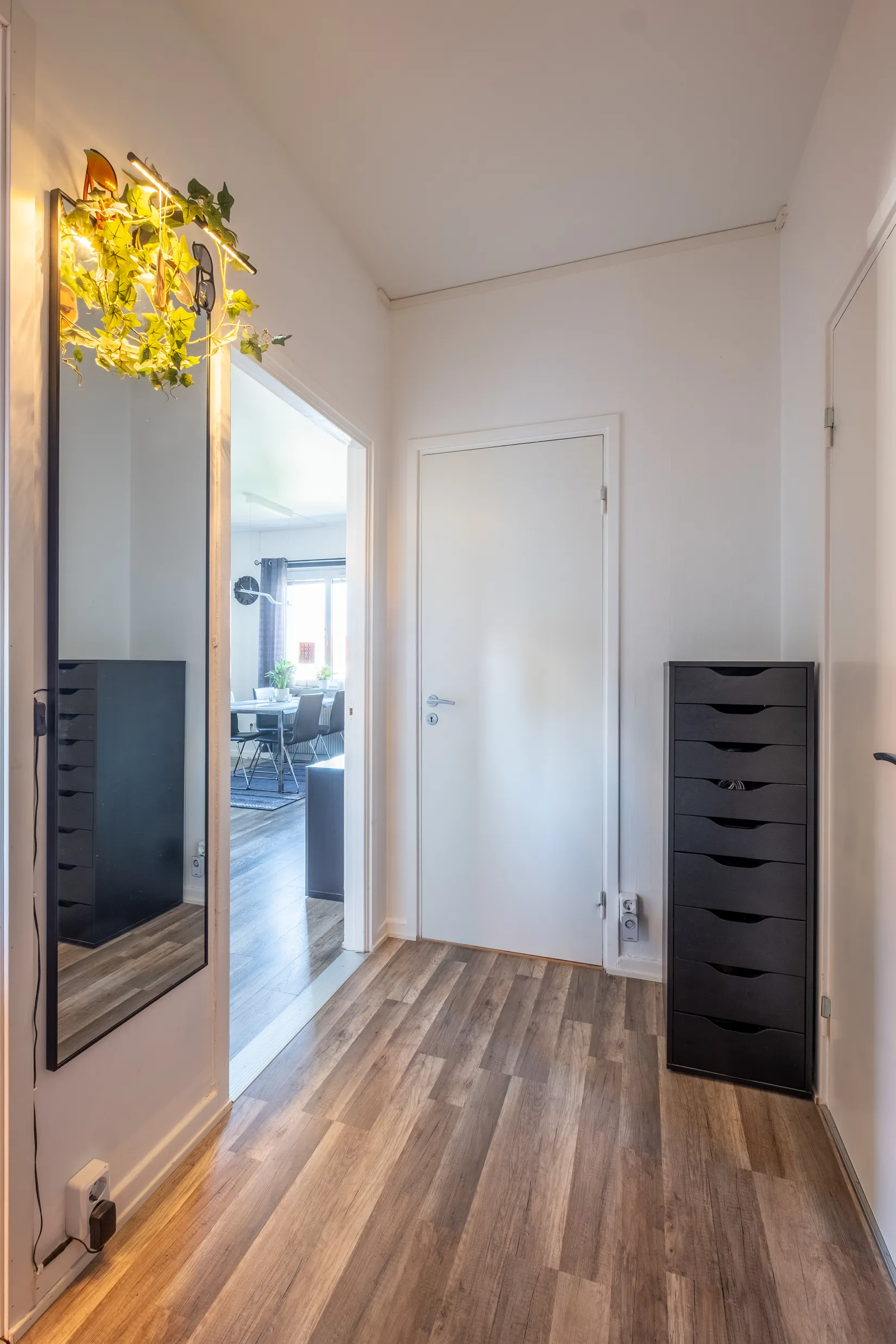 Bostadsrätt, Lundbladsvägen 11A, Sveaplan, Eskilstuna