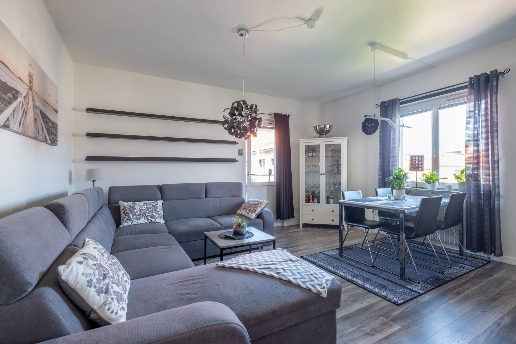 Bostadsrätt, Lundbladsvägen 11A, Sveaplan, Eskilstuna